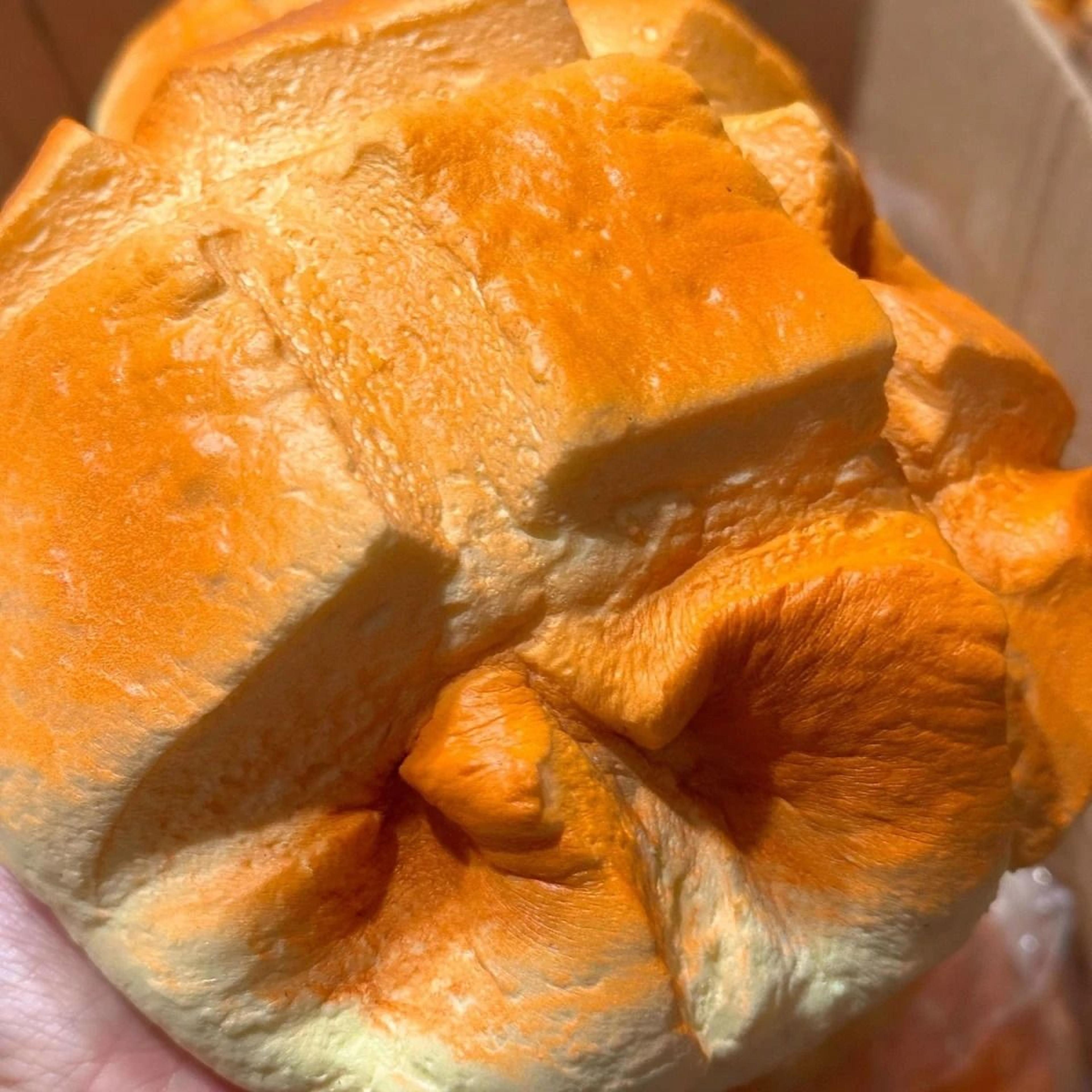 Super Soft Jumbo Bread Squishy Slow Rebound Stress Relief Toy 2