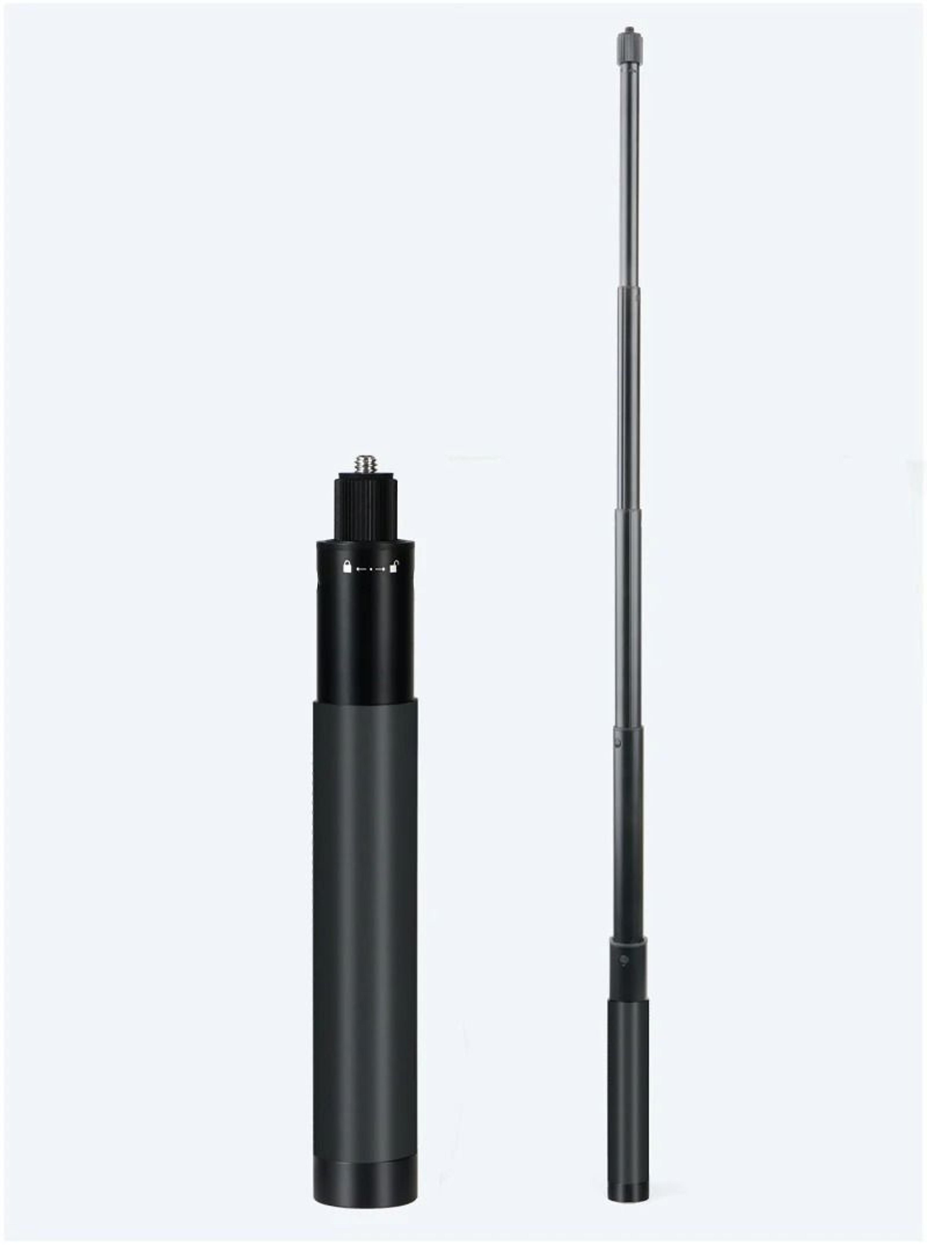 Invisible Selfie Stick For Insta360 X5 X4 X3 Panoramic Camera 5