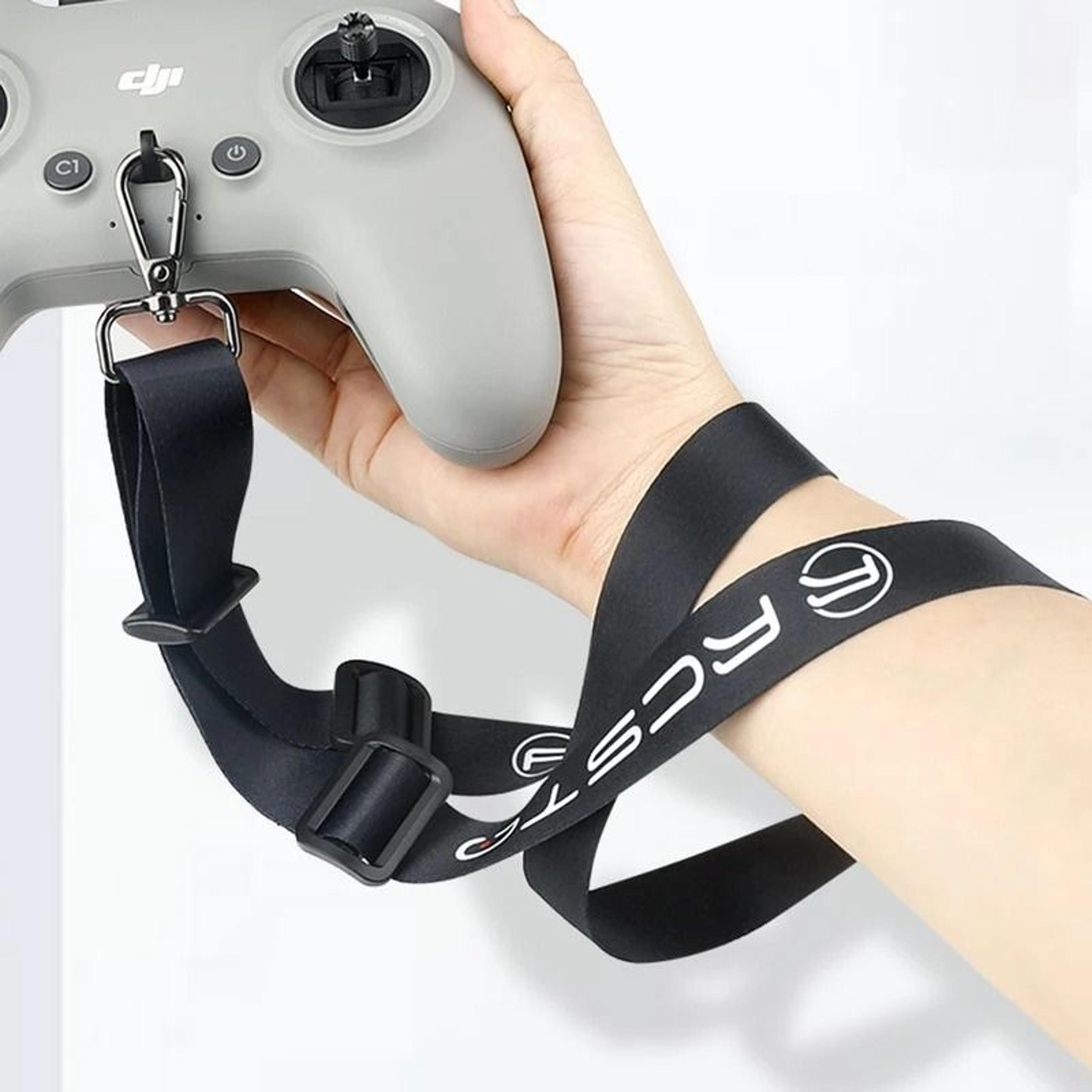 Remote Lanyard Neck Strap For DJI Avata 2 FPV Controller 1