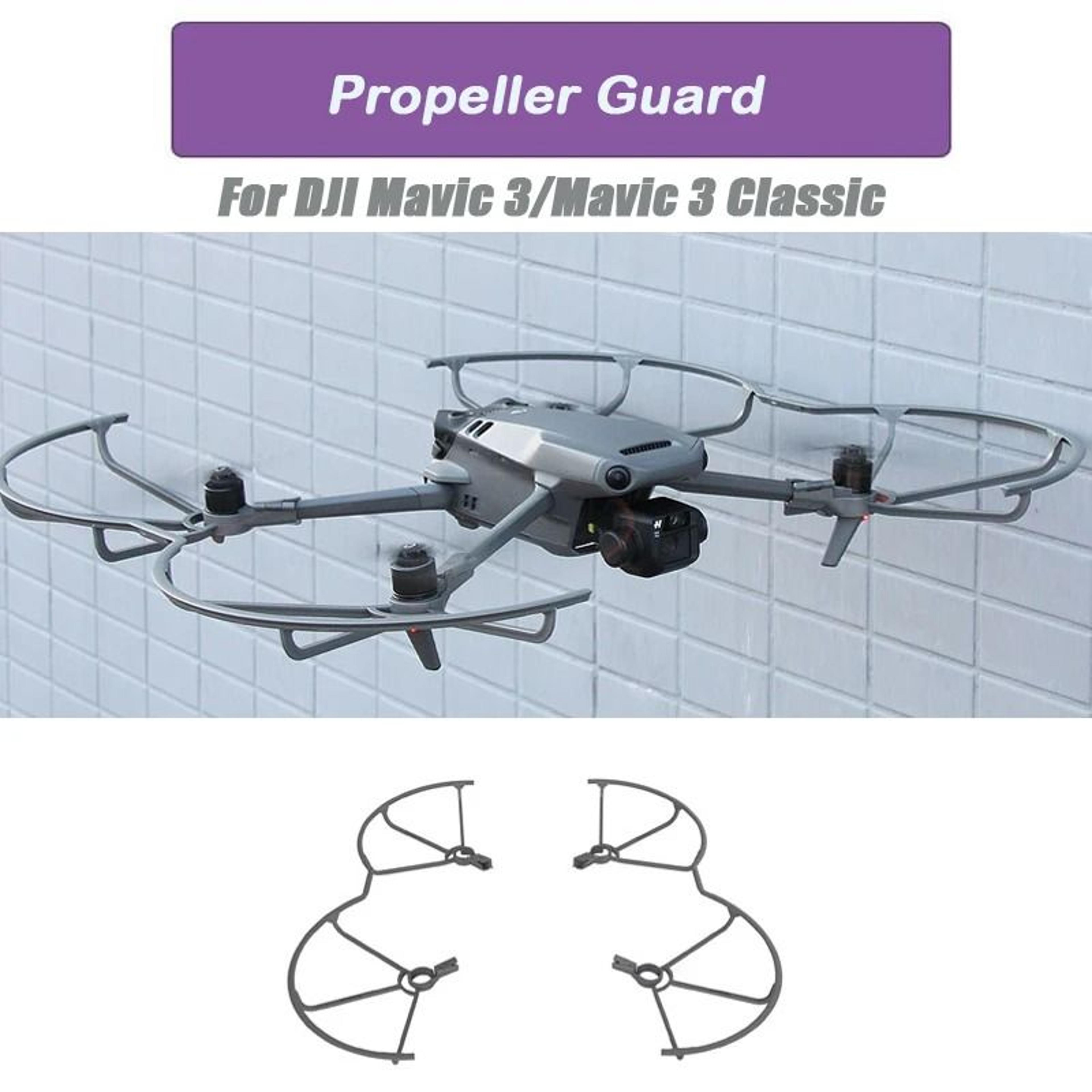 Propeller Guard Protective Cover For DJI Mavic 3 And Mavic 3 Classic 0