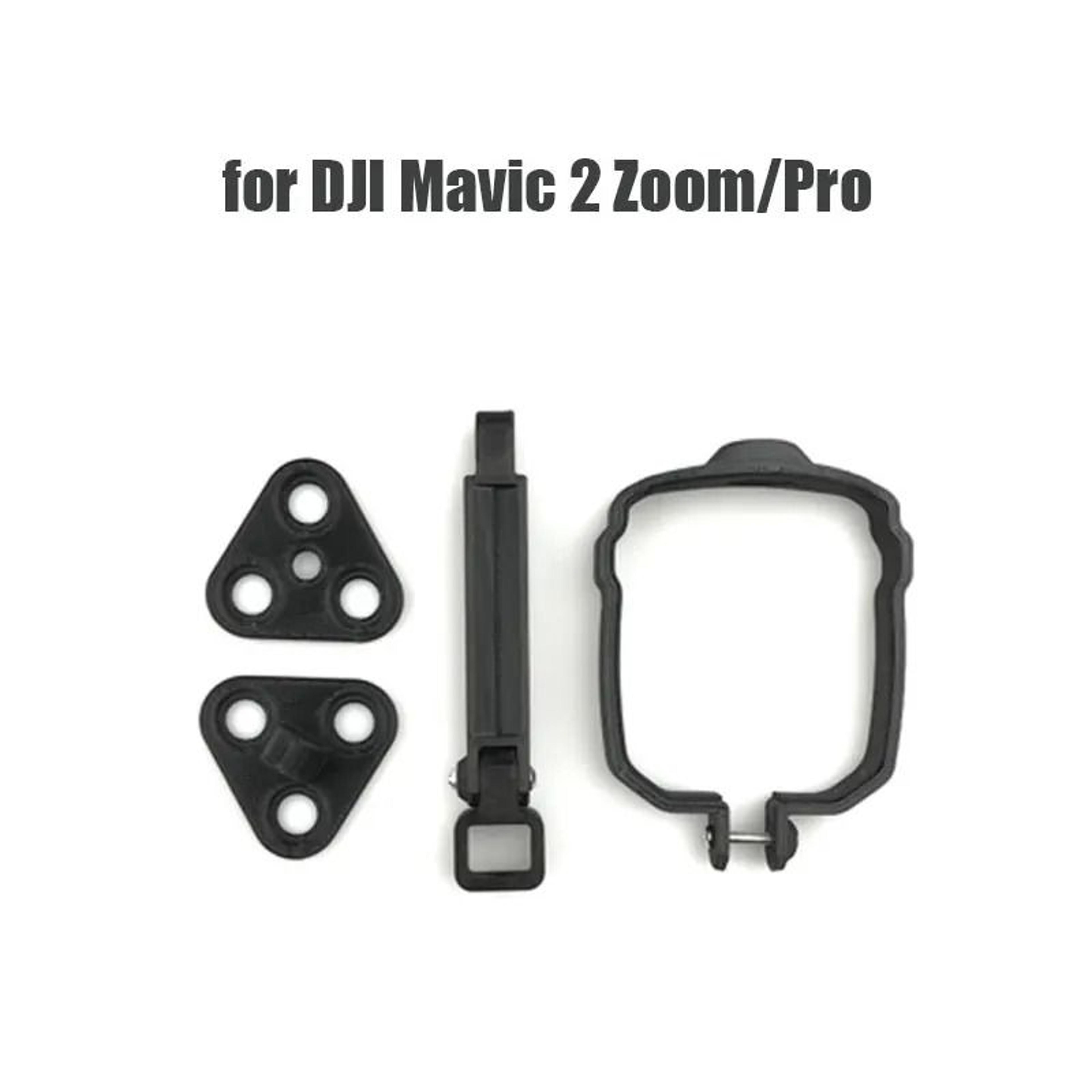 Extended Upper Mount Bracket Holder For DJI Mavic And Air Series Drones 6