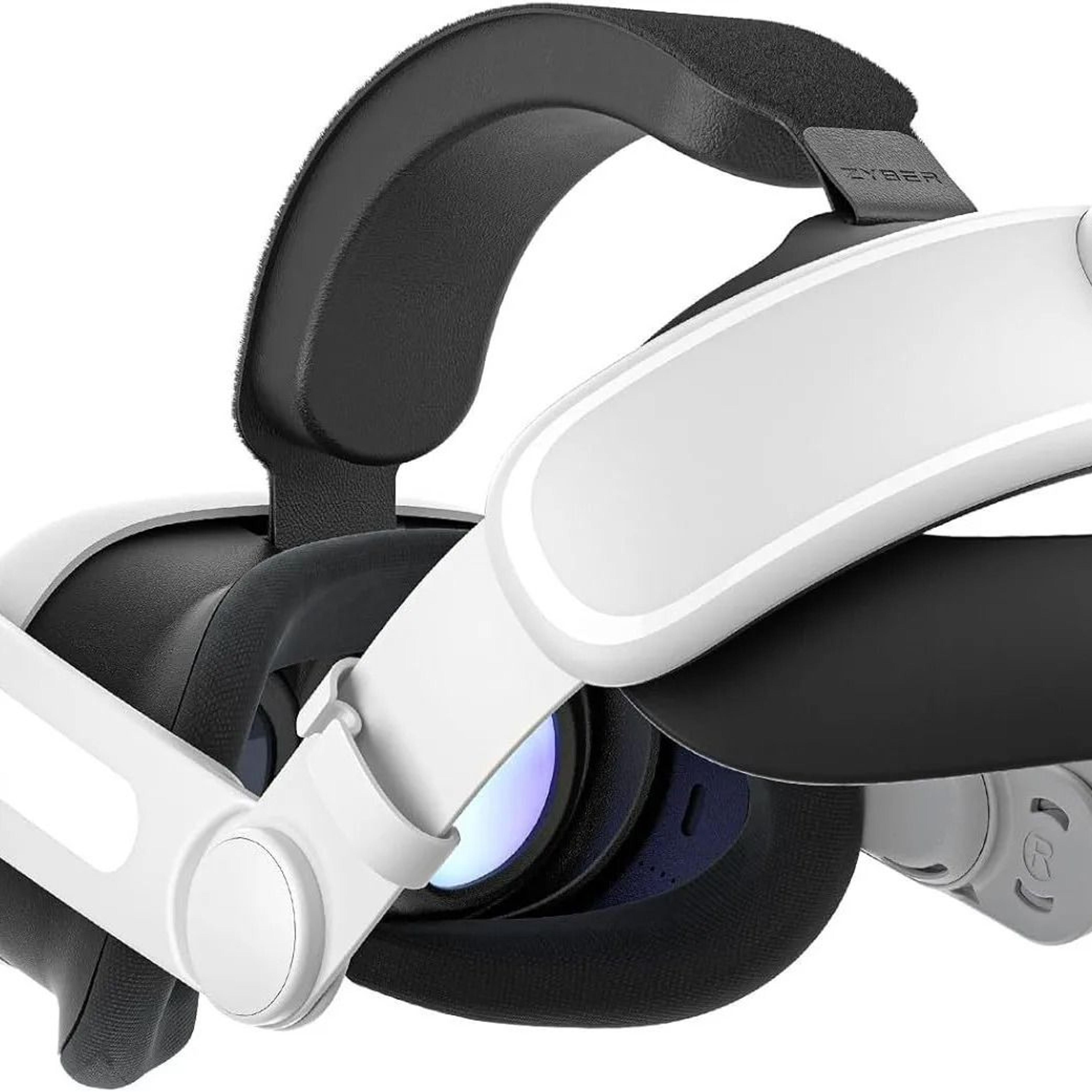 Replaceable Elite Comfort Head Strap For Meta Quest 3S  Quest 3 VR Headset 3
