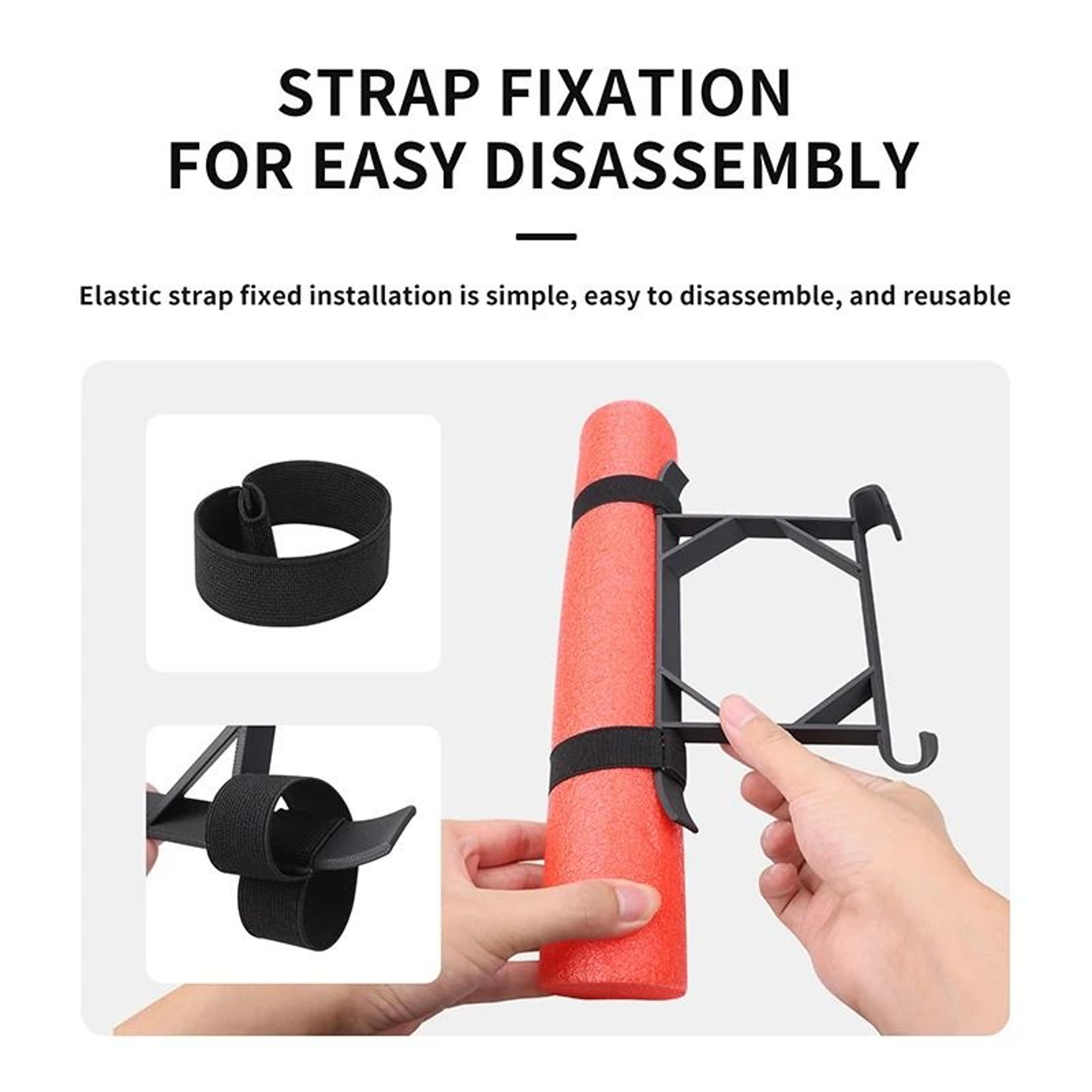 Water Landing Skid Float Kit And Training Gear For DJI Mavic 4 Pro 5