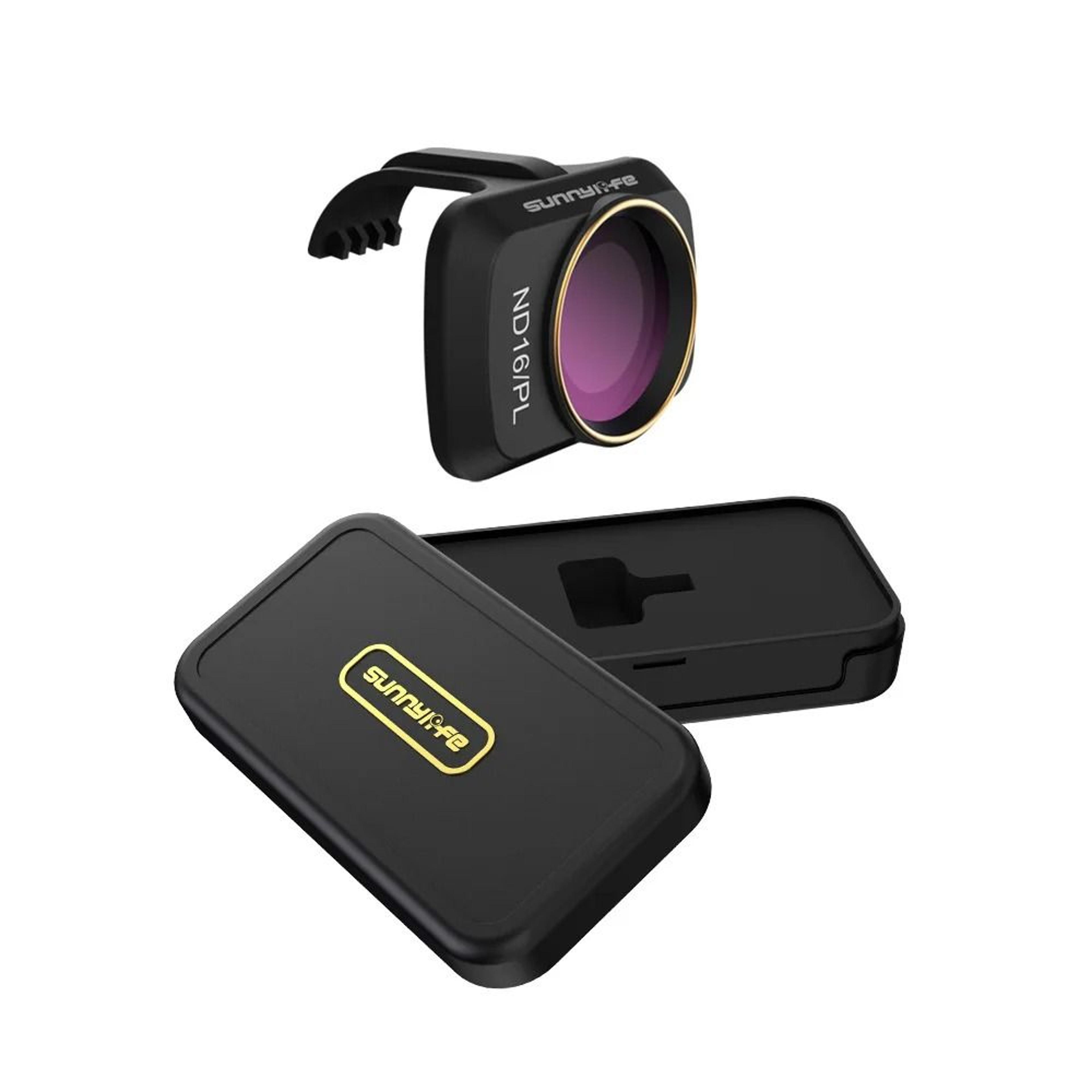 Camera Lens Filter Set UV CPL ND NDPL For DJI Mini 2 SE  Mini 2  Mini 4K 13