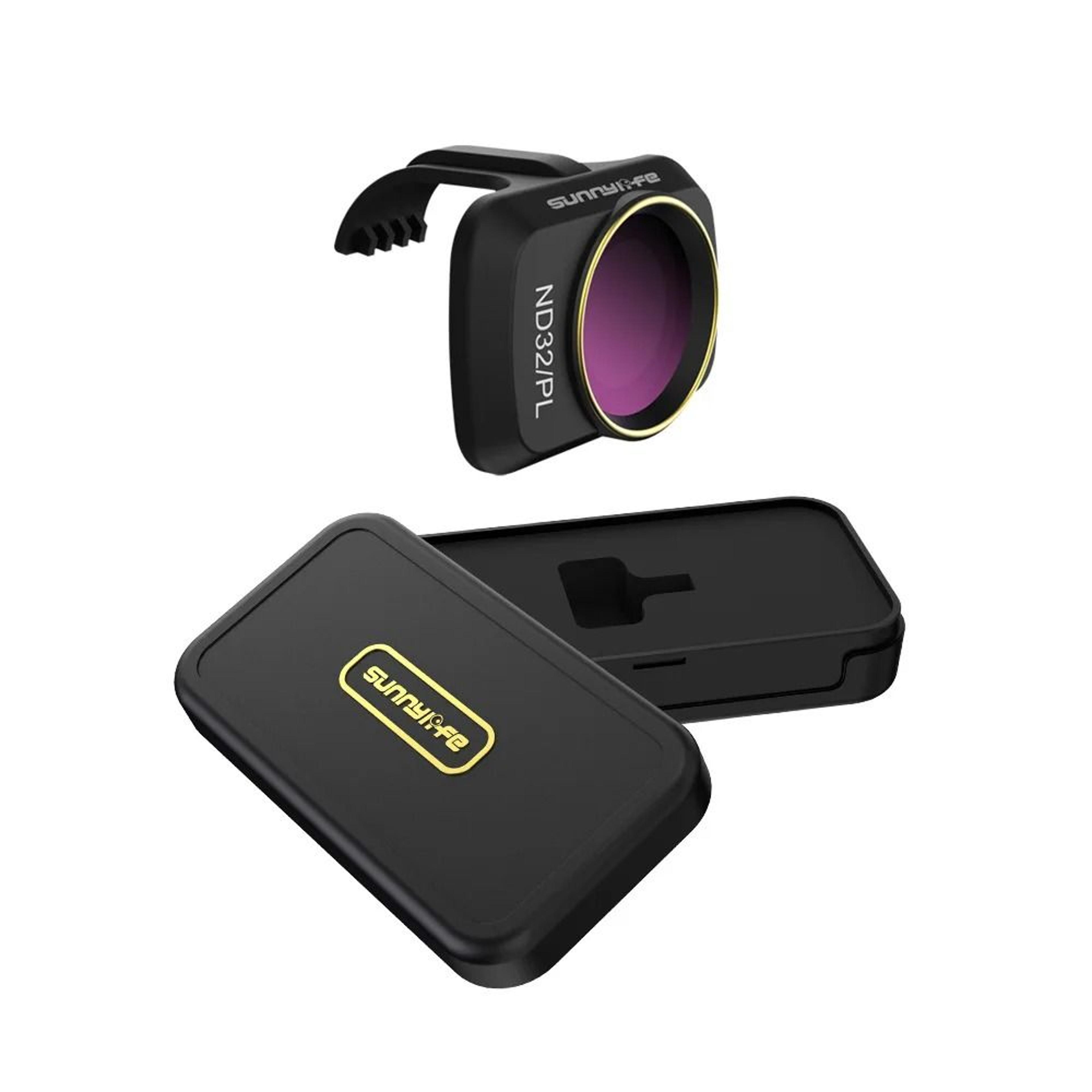 Camera Lens Filter Set UV CPL ND NDPL For DJI Mini 2 SE  Mini 2  Mini 4K 14