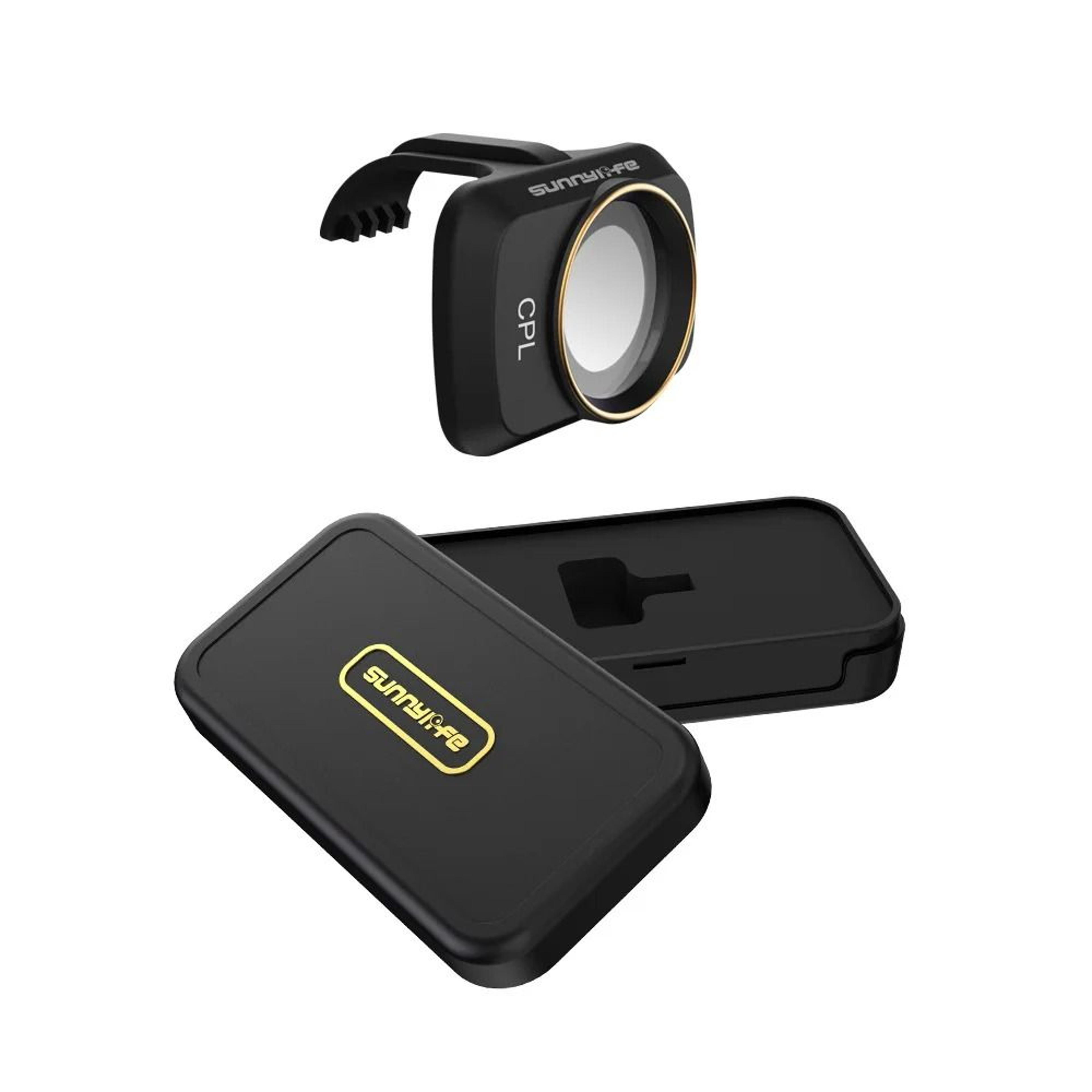 Camera Lens Filter Set UV CPL ND NDPL For DJI Mini 2 SE  Mini 2  Mini 4K 15