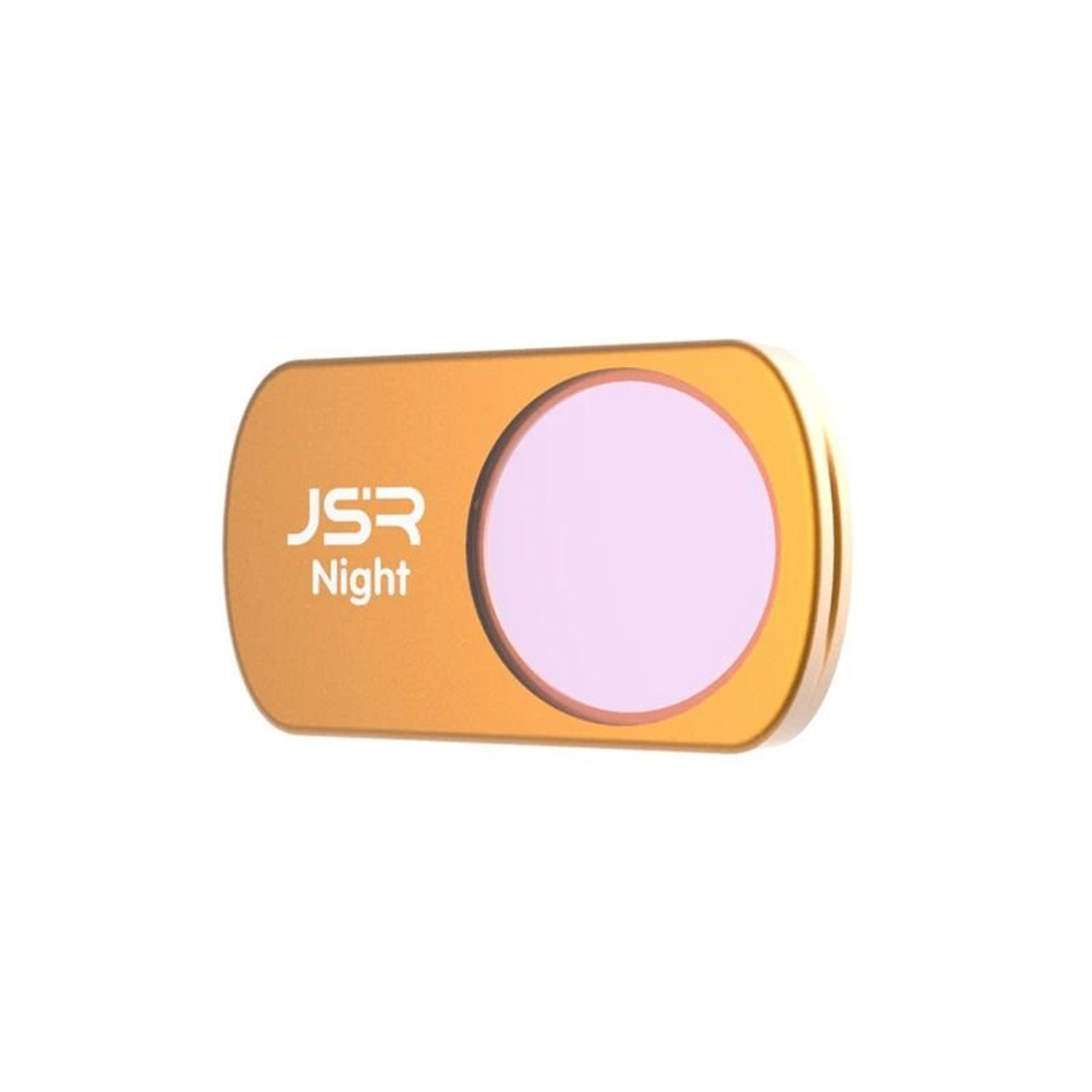 Camera Lens Filter Set UV CPL ND NDPL For FIMI X8 Pro Drone 9