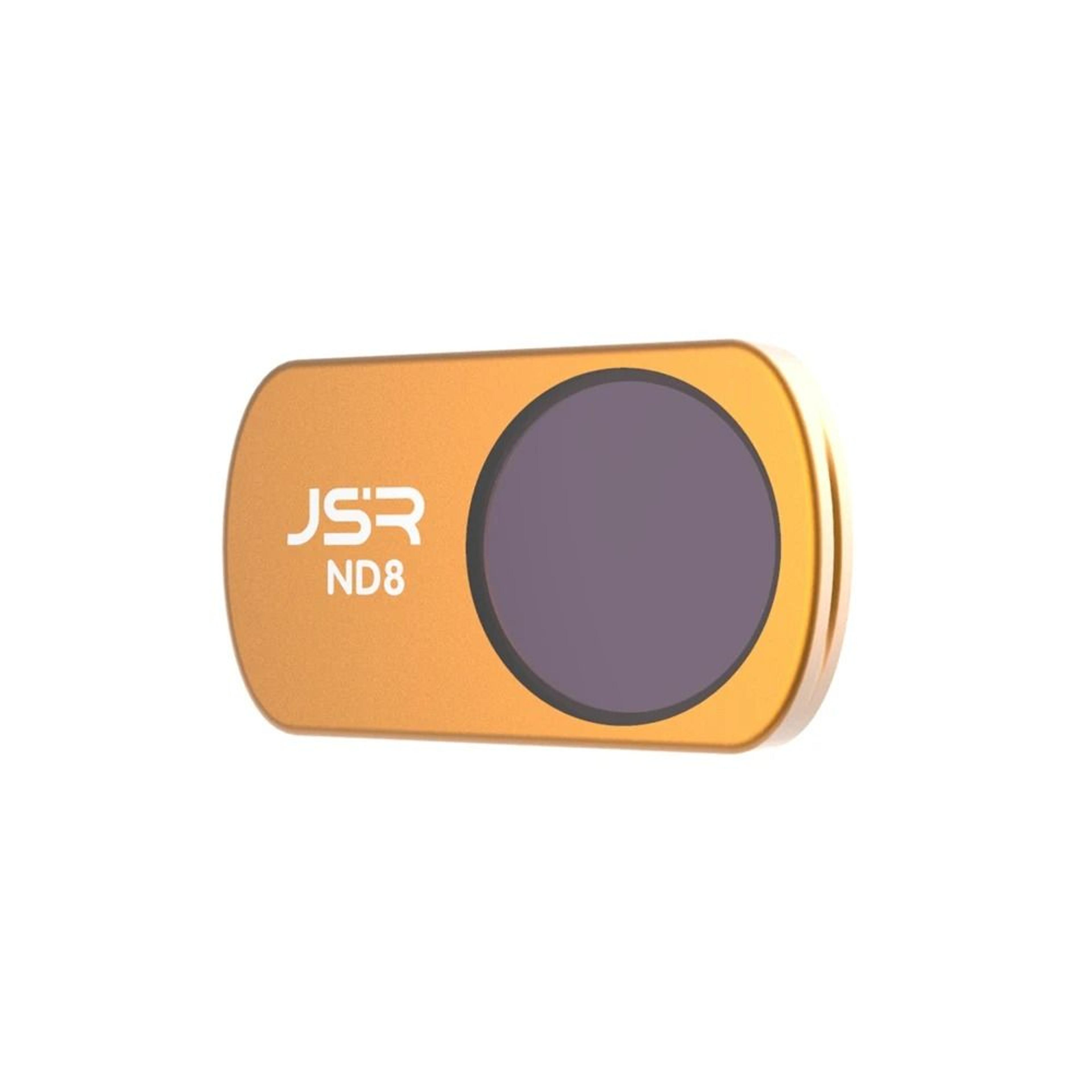 Camera Lens Filter Set UV CPL ND NDPL For FIMI X8 Pro Drone 5