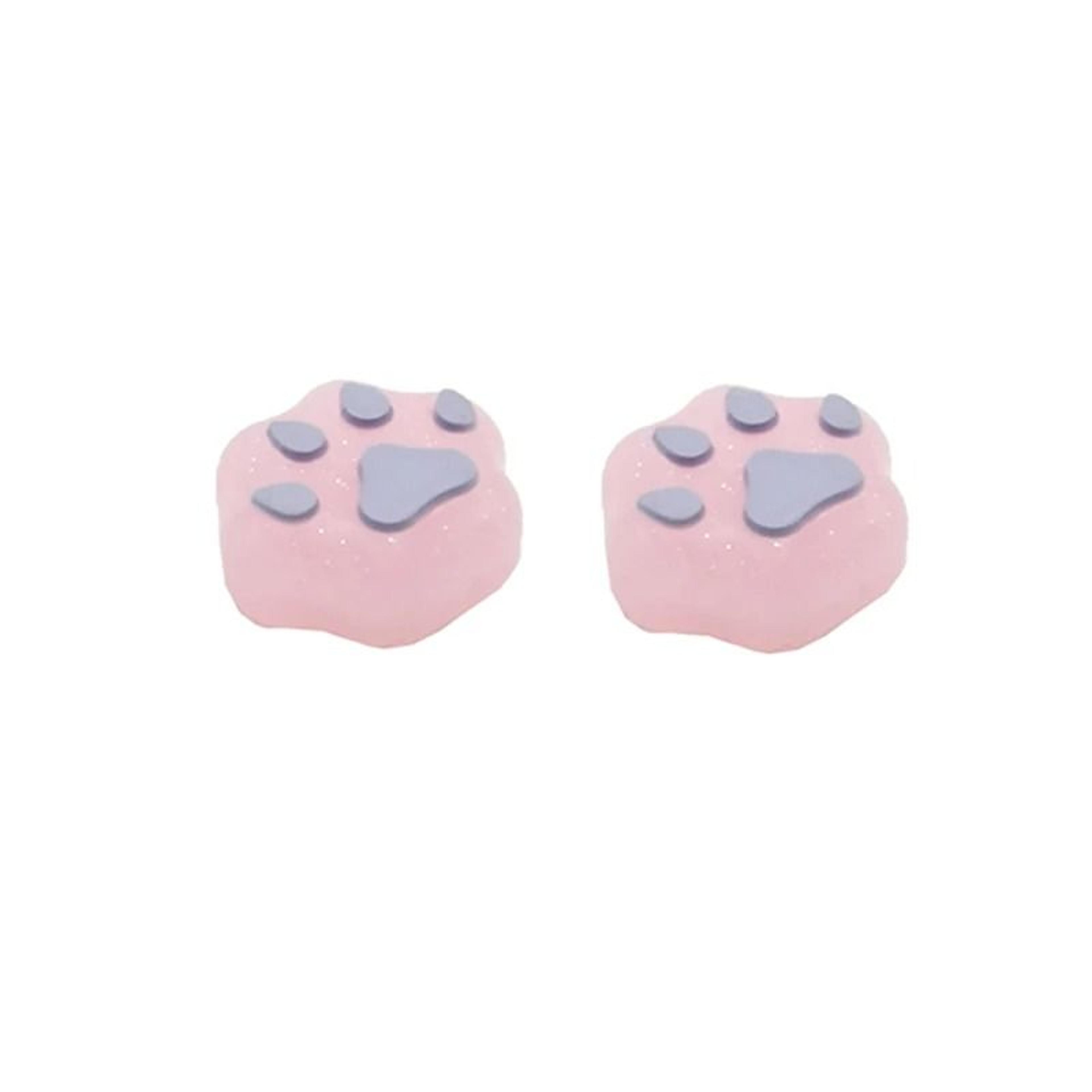 AntiSkid Silicone Rocker Thumb Stick Grip Caps For Meta Quest 3 Controllers 14