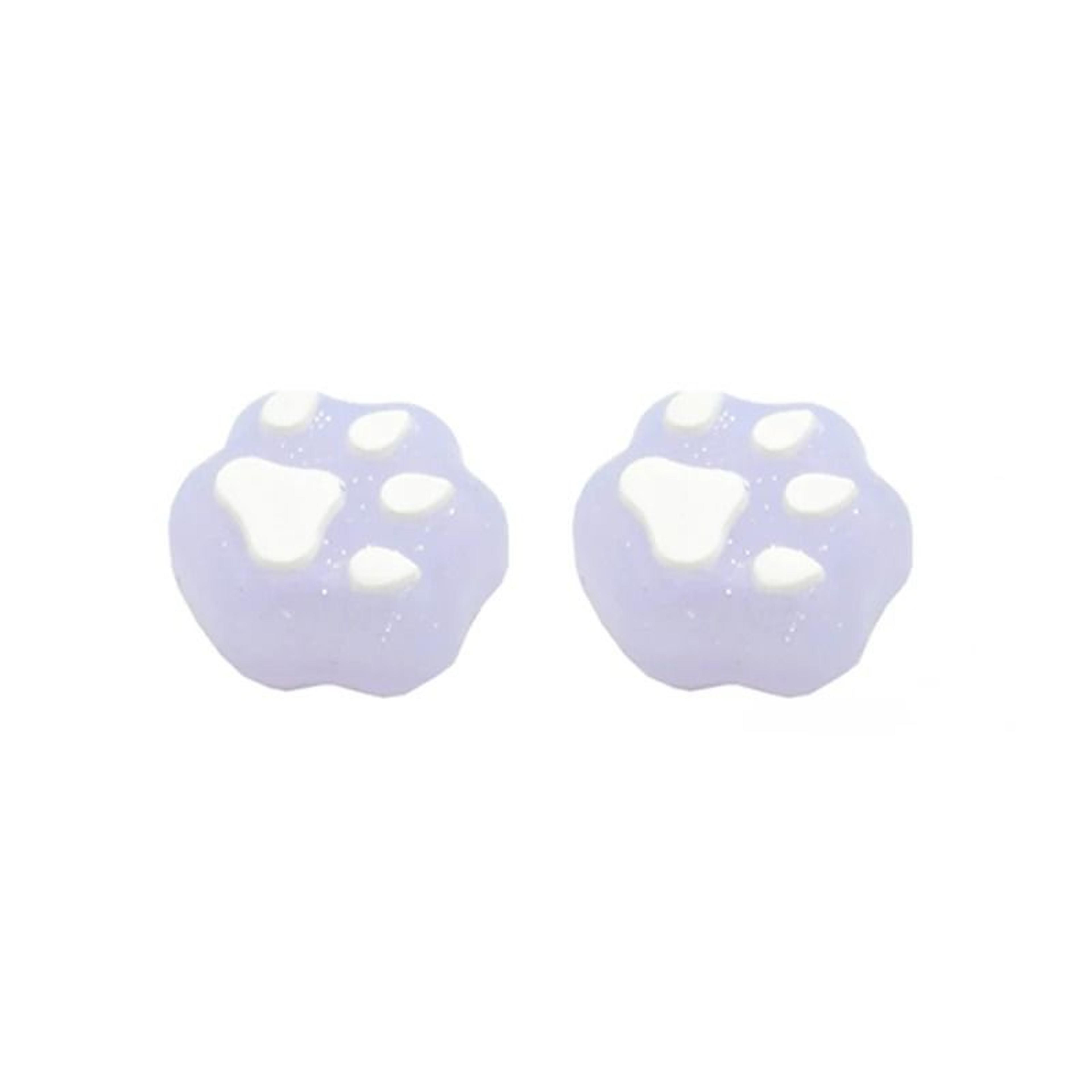 AntiSkid Silicone Rocker Thumb Stick Grip Caps For Meta Quest 3 Controllers 15