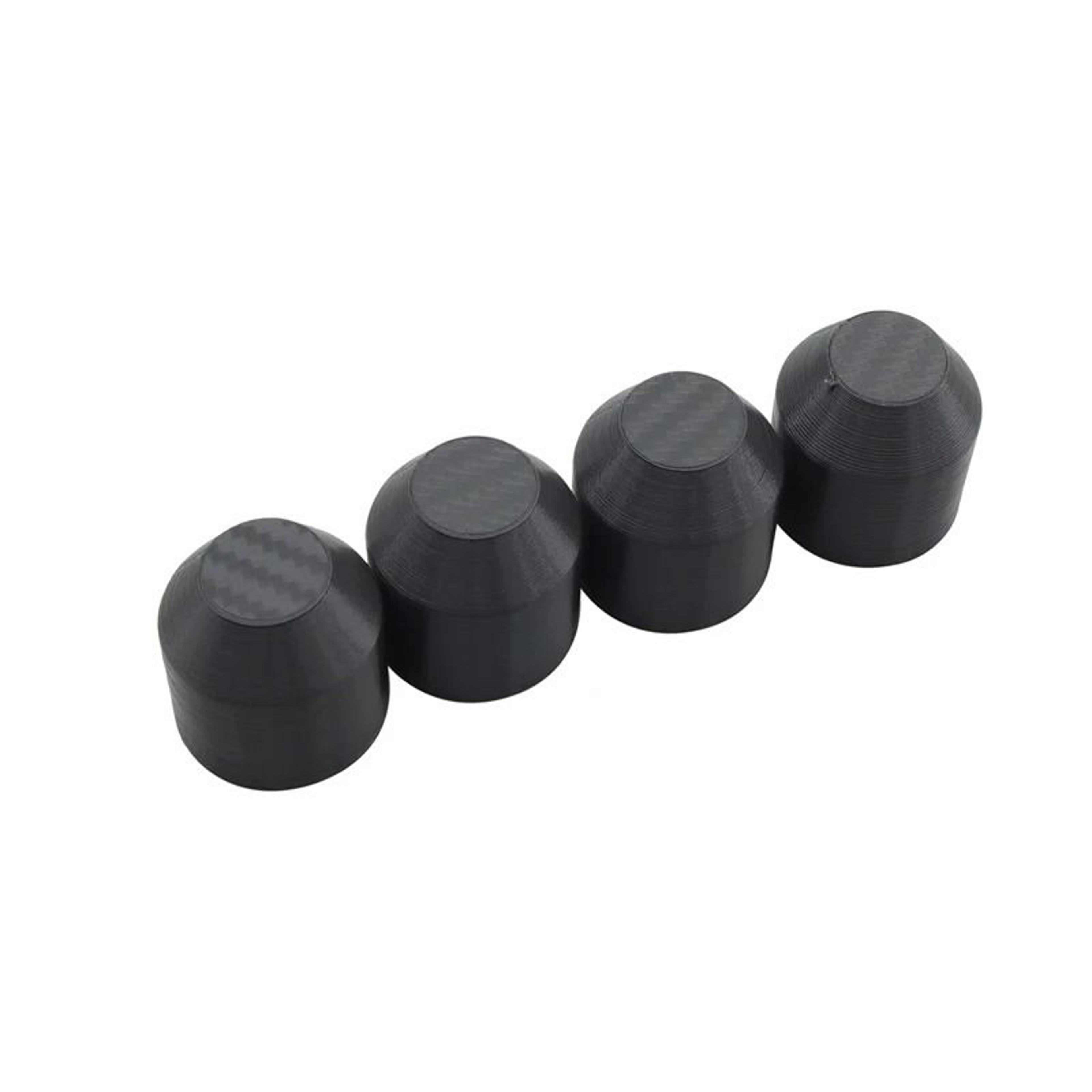 4Pack DustProof Motor Protective Cap Covers For DJI Air 3S  Mavic Air 3 Drones 6