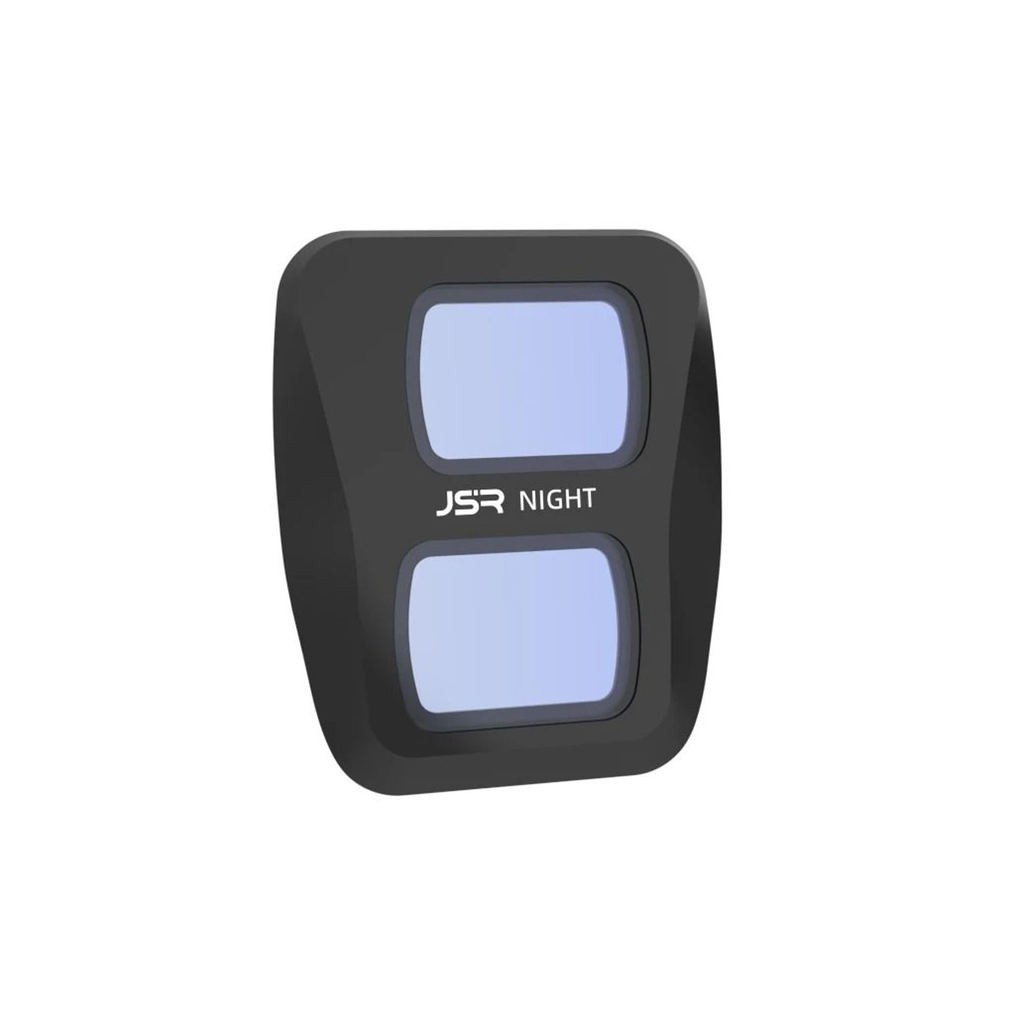 MCUV CPL ND And NDPL Optical Glass Camera Lens Filters Kit For DJI Air 3 Drone 14