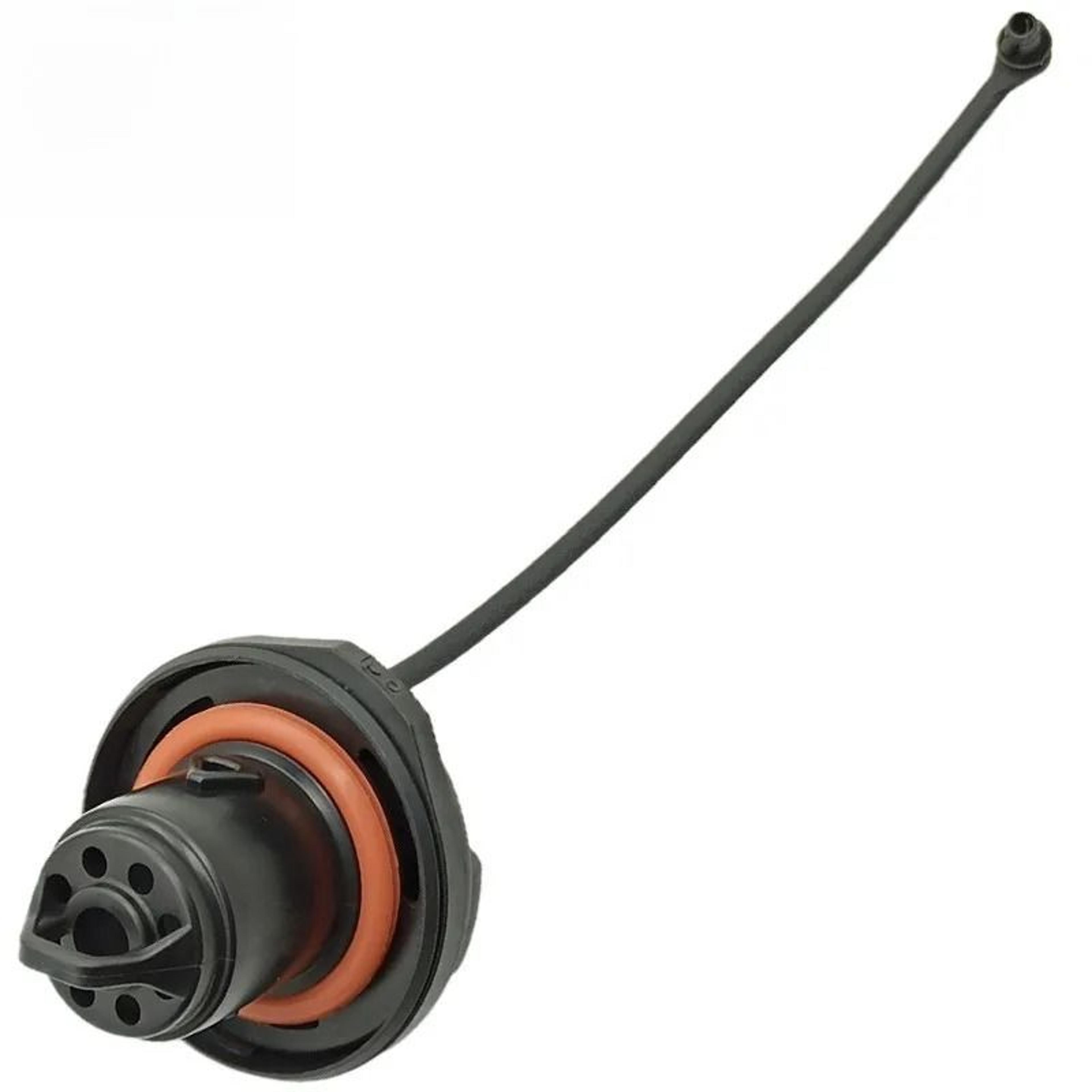 Replacement Fuel Tank Gas Cap With Seal Ring For Fiat And Alfa Romeo 6