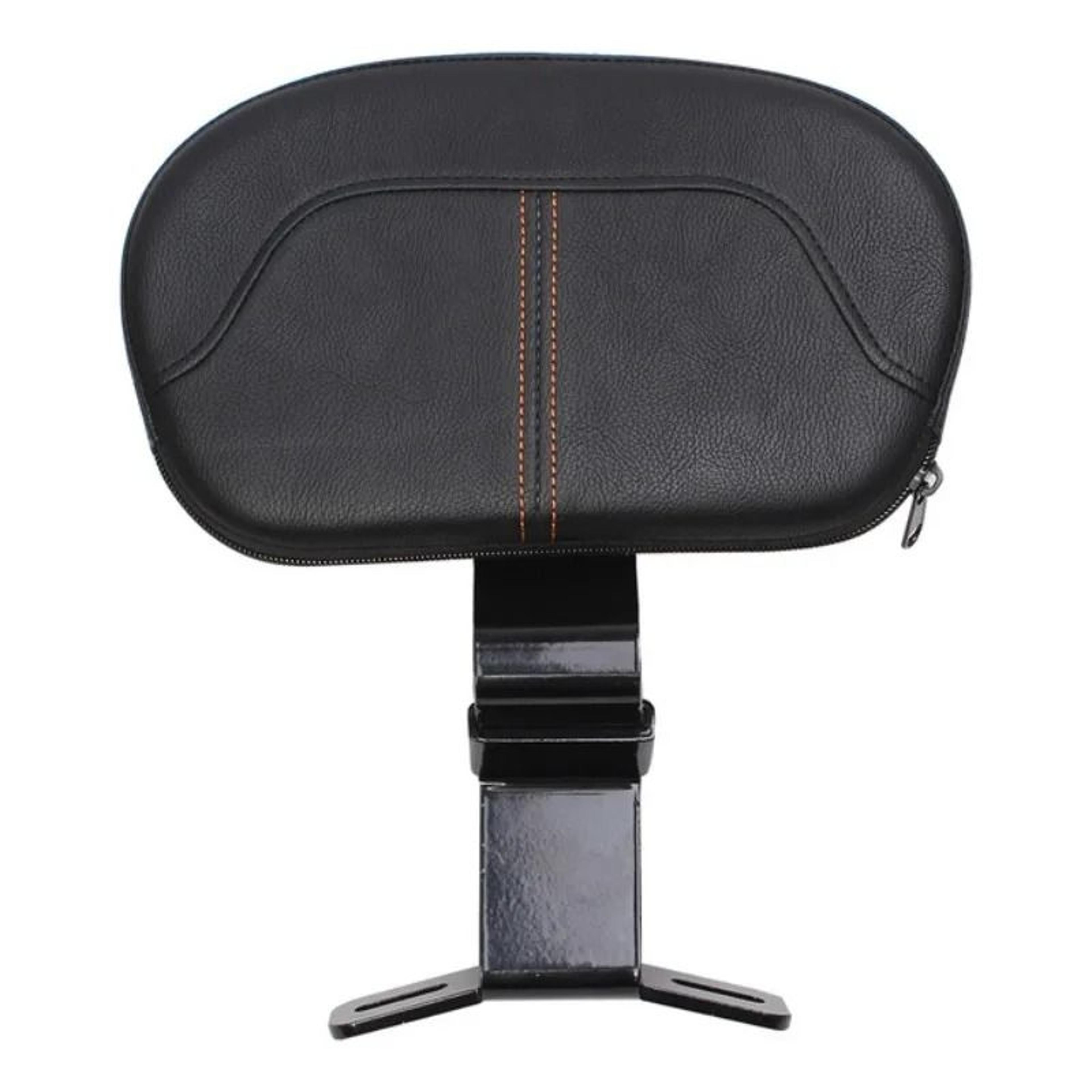Adjustable Driver Backrest For Harley Touring Electra Road Street Glide 5
