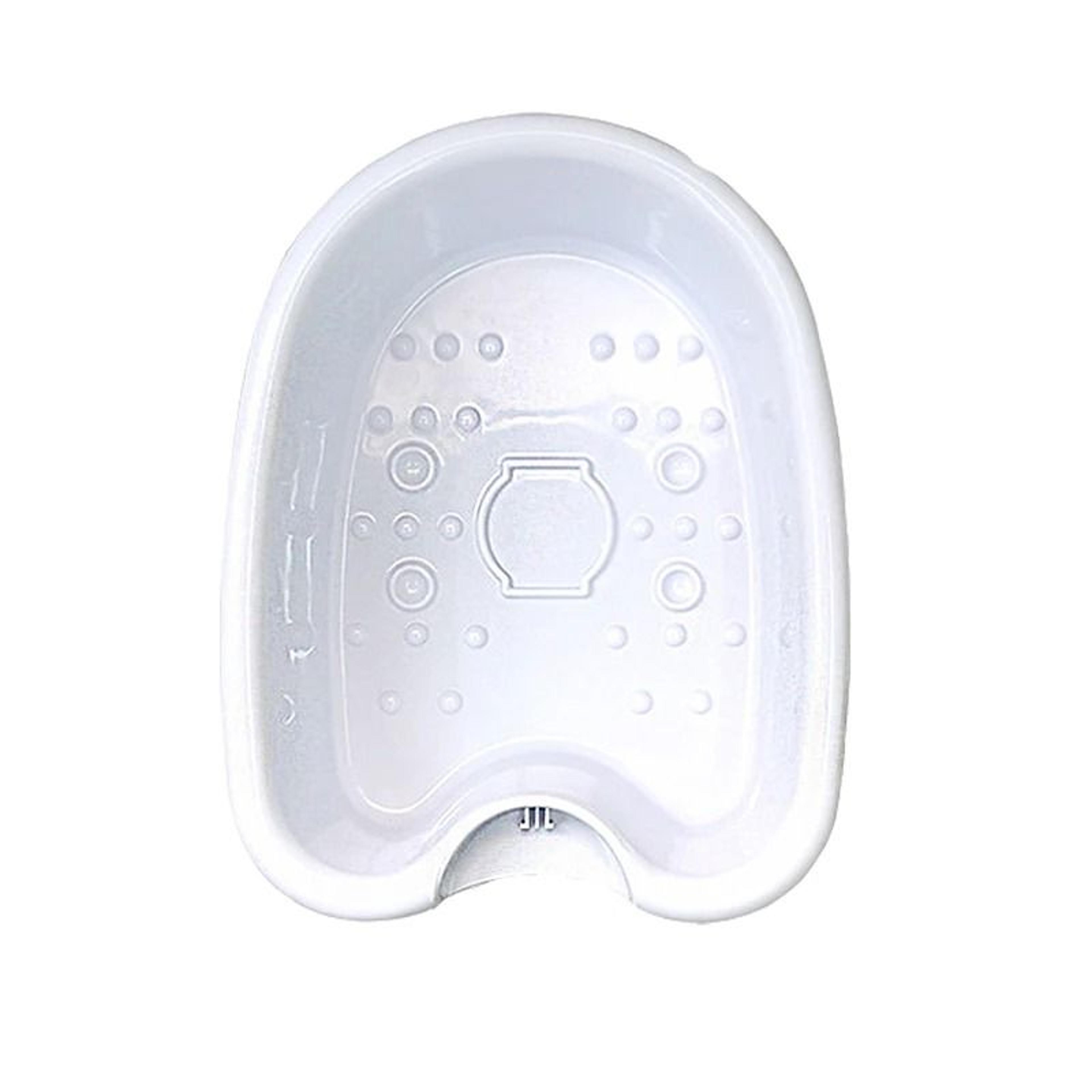 Portable Foot Spa Basin For Ionic Foot Bath And Massage Machine 9