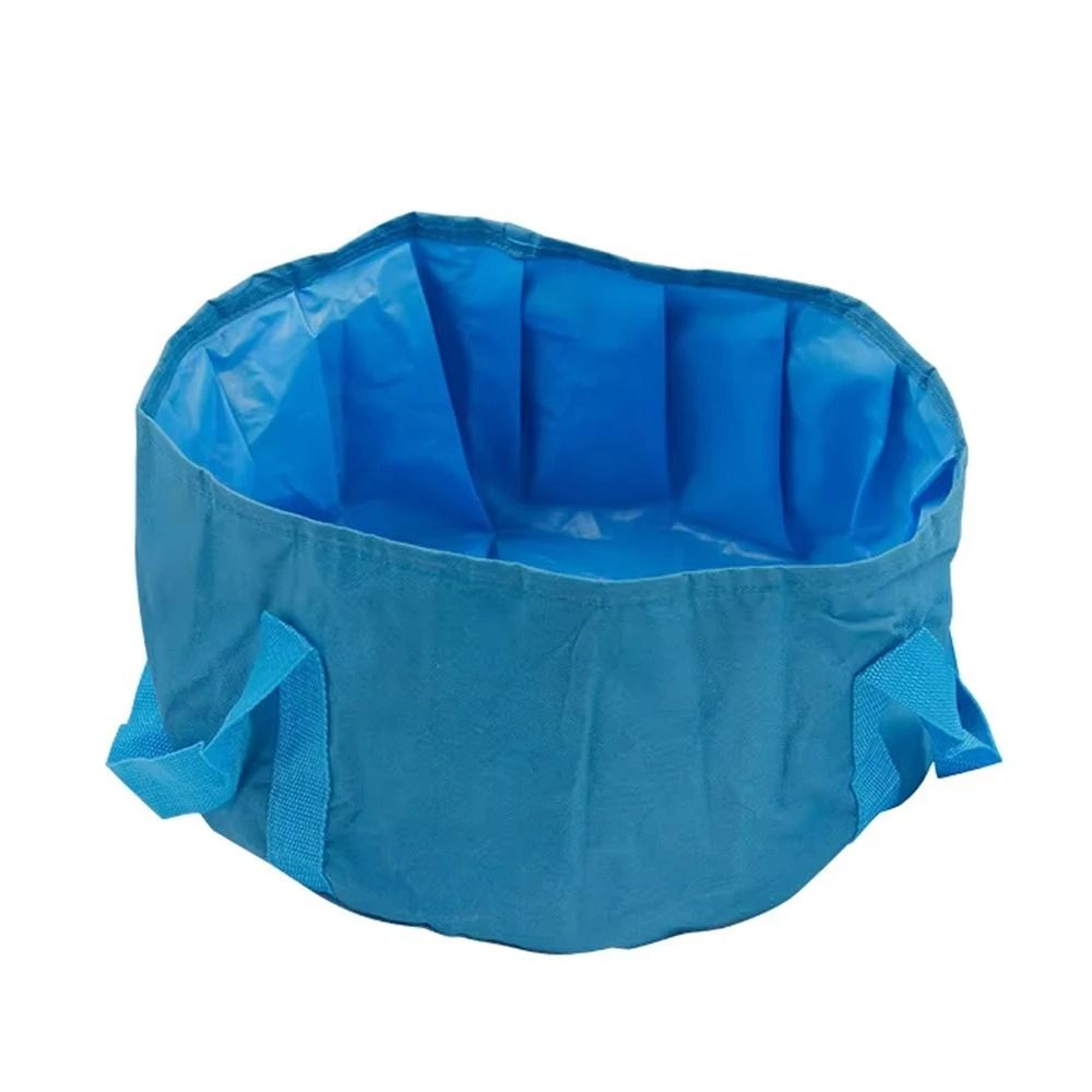 Portable Foot Spa Basin For Ionic Foot Bath And Massage Machine 7