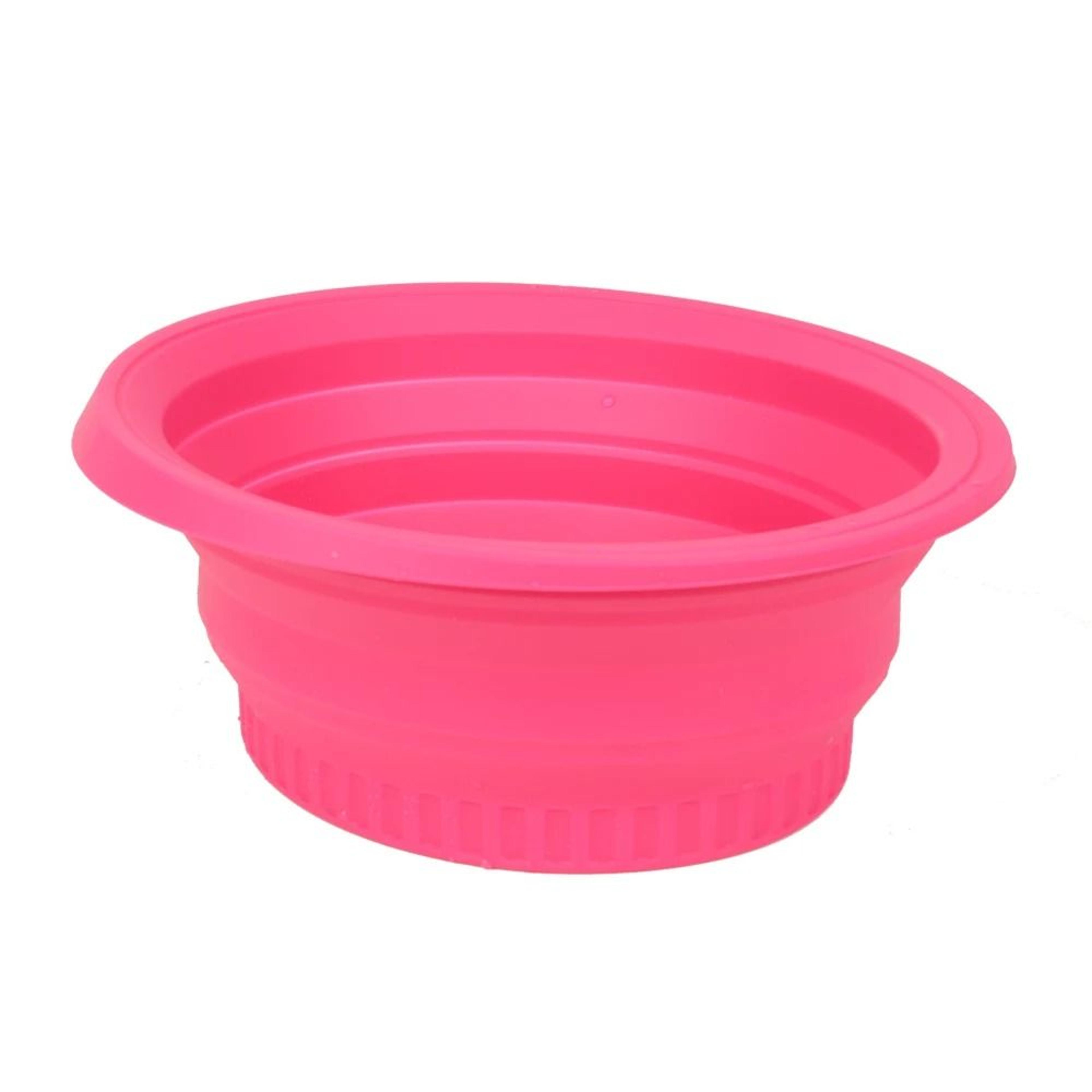 Foldable Silicone Face Ice Bath Tray For Facial Puffiness Cryo Skin Tool 6