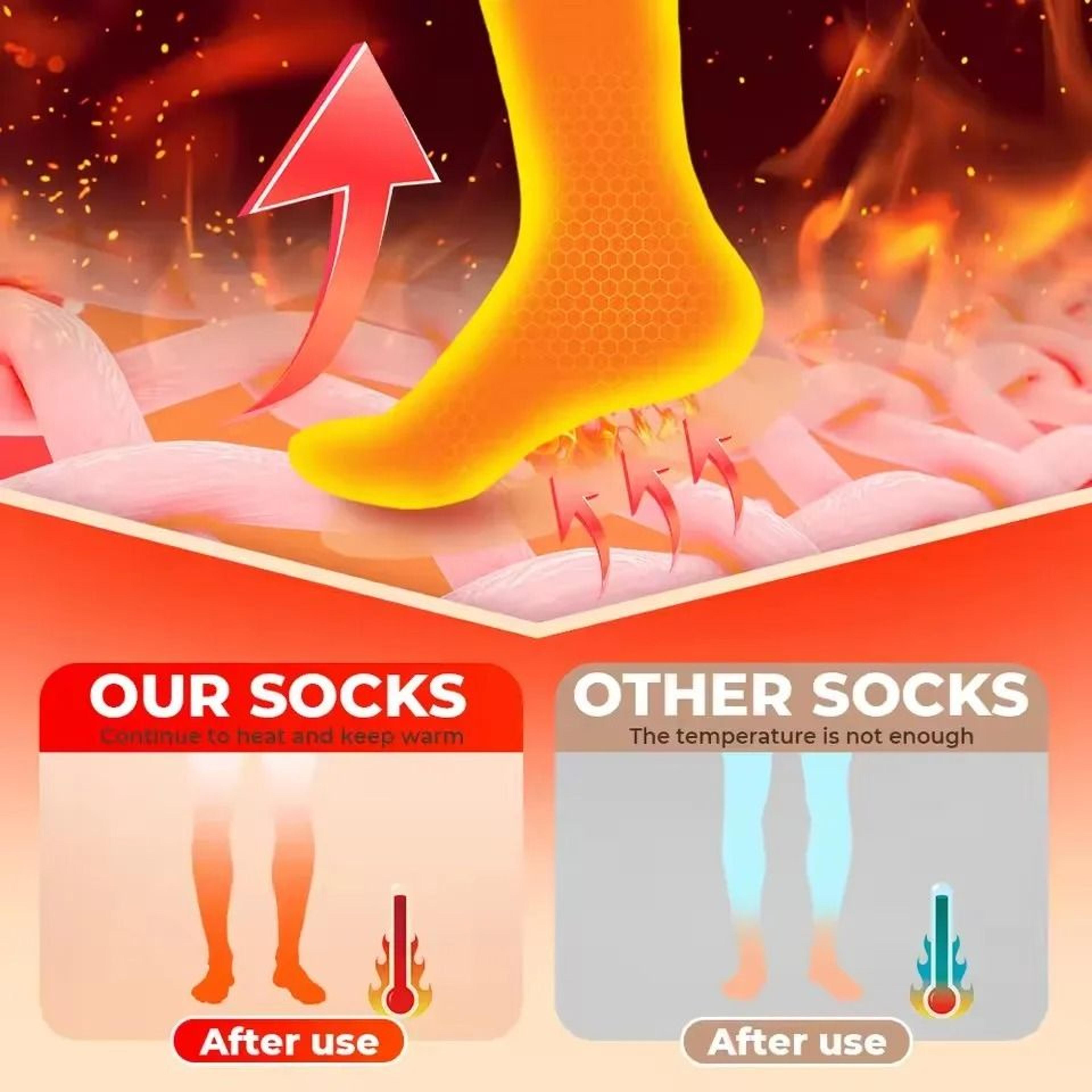 Electric Heating Leg Massager Boots With Hot Compress And Moxibustion 3