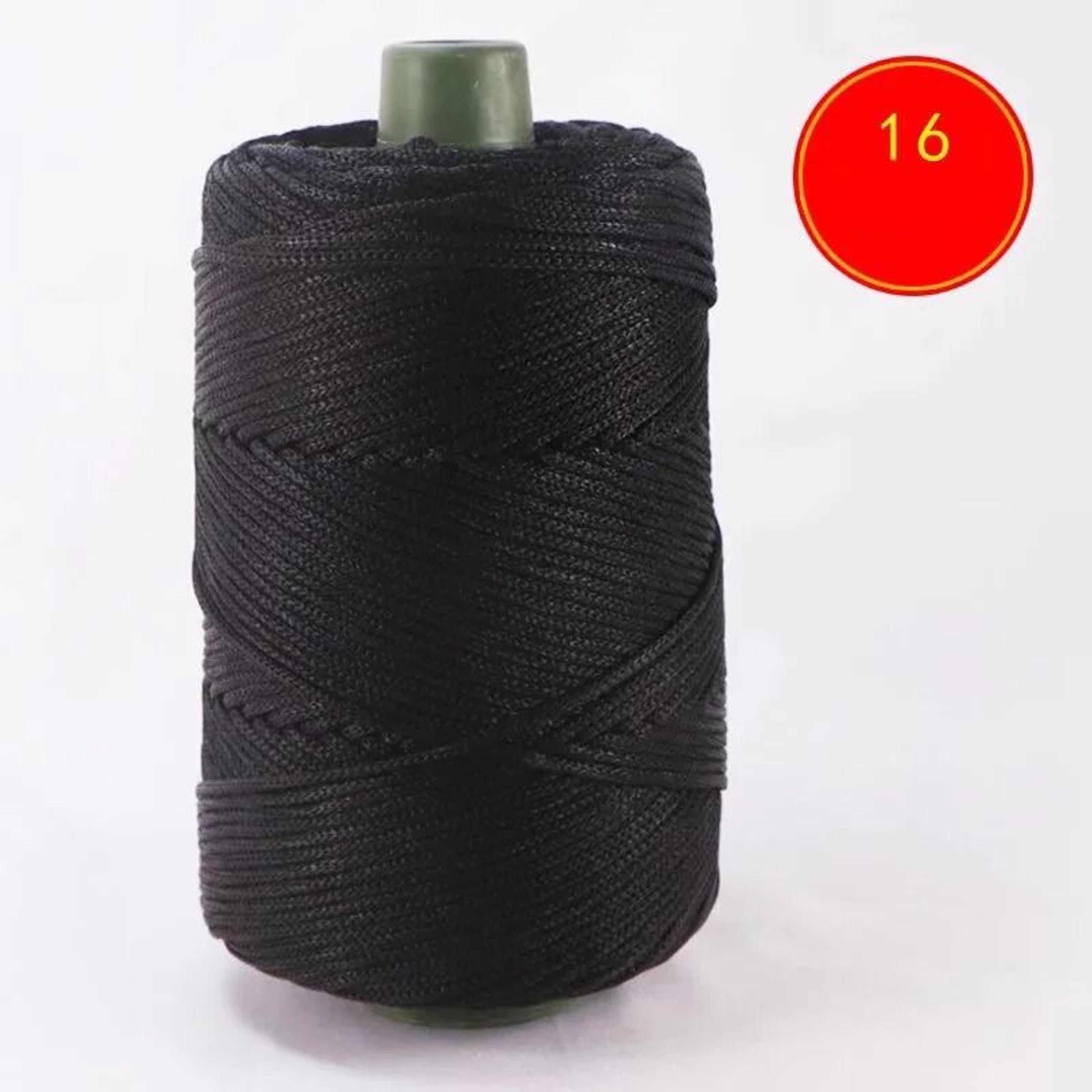 225g Lightweight Ice Silk Thread Soft Cool Yarn For Summer Sun Hats Baskets And Cushions 18