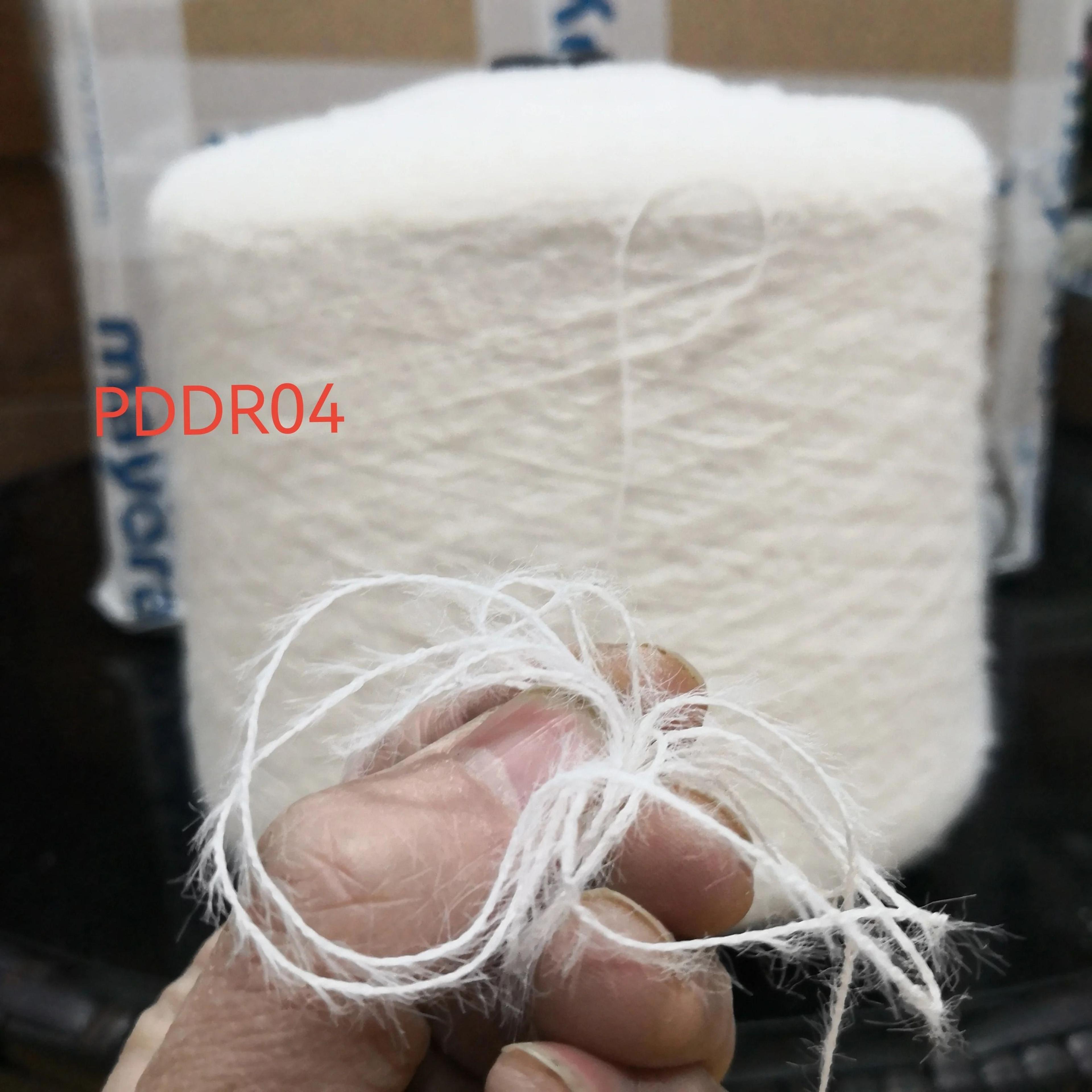 500g Bulk Mink Wool Blend Plush Yarn Soft Fluffy Thread For Sweaters Scarves And Shawls 9