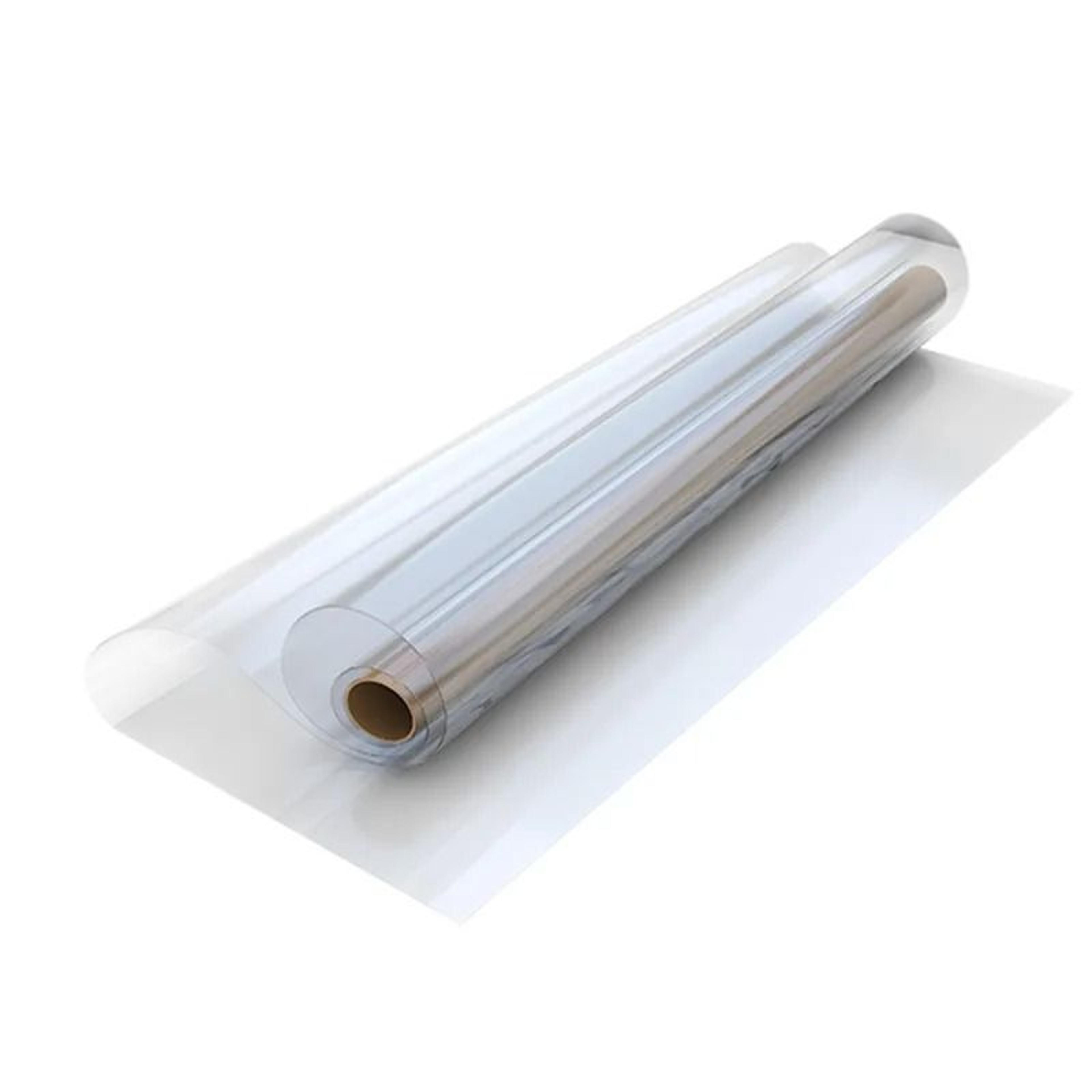 45cm Electrostatic Wall Protective Film Transparent SelfAdsorbing DirtResistant Shield 6