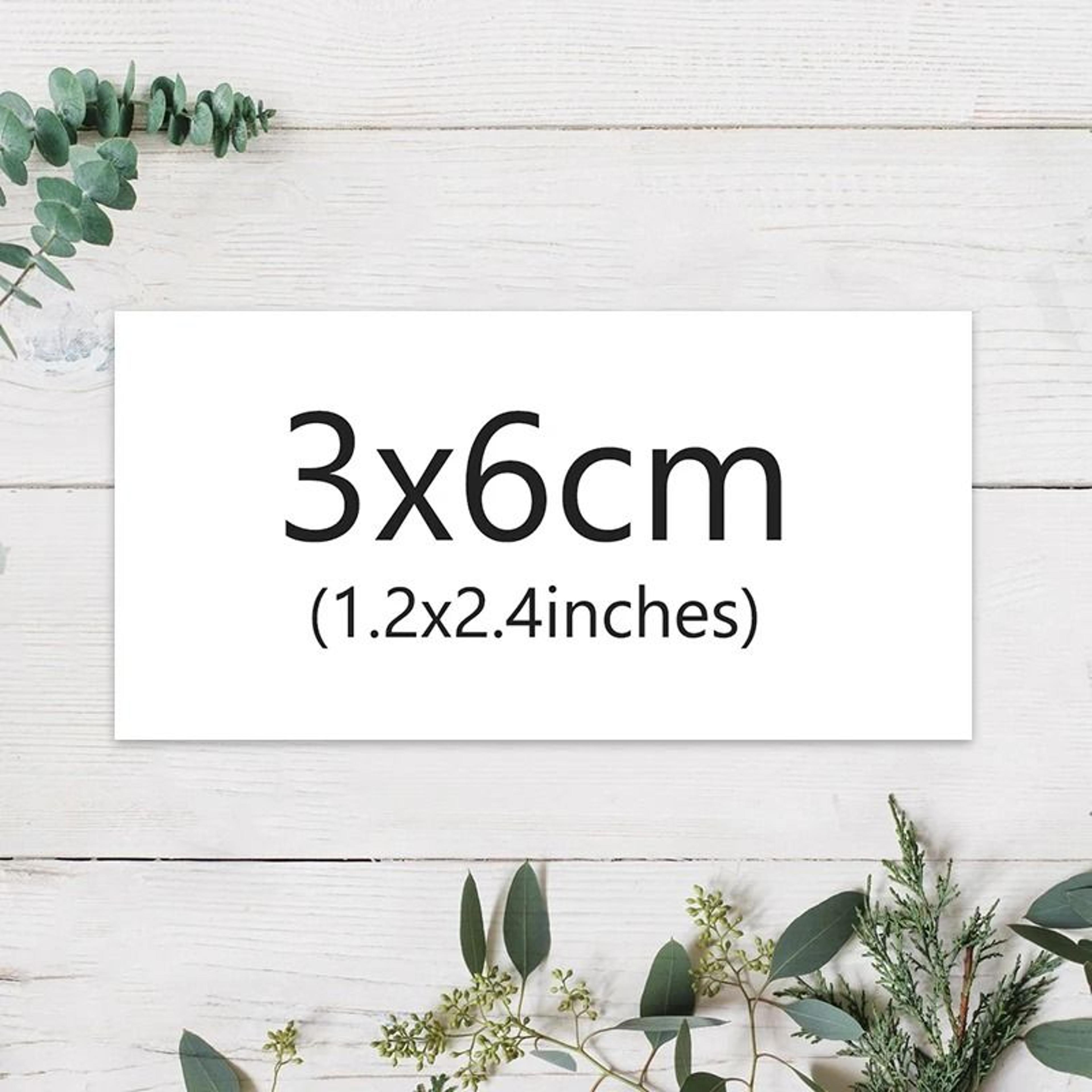Custom Personalized Logo  Party Stickers Custom Labels For Wedding Birthday Baptism Decor 16