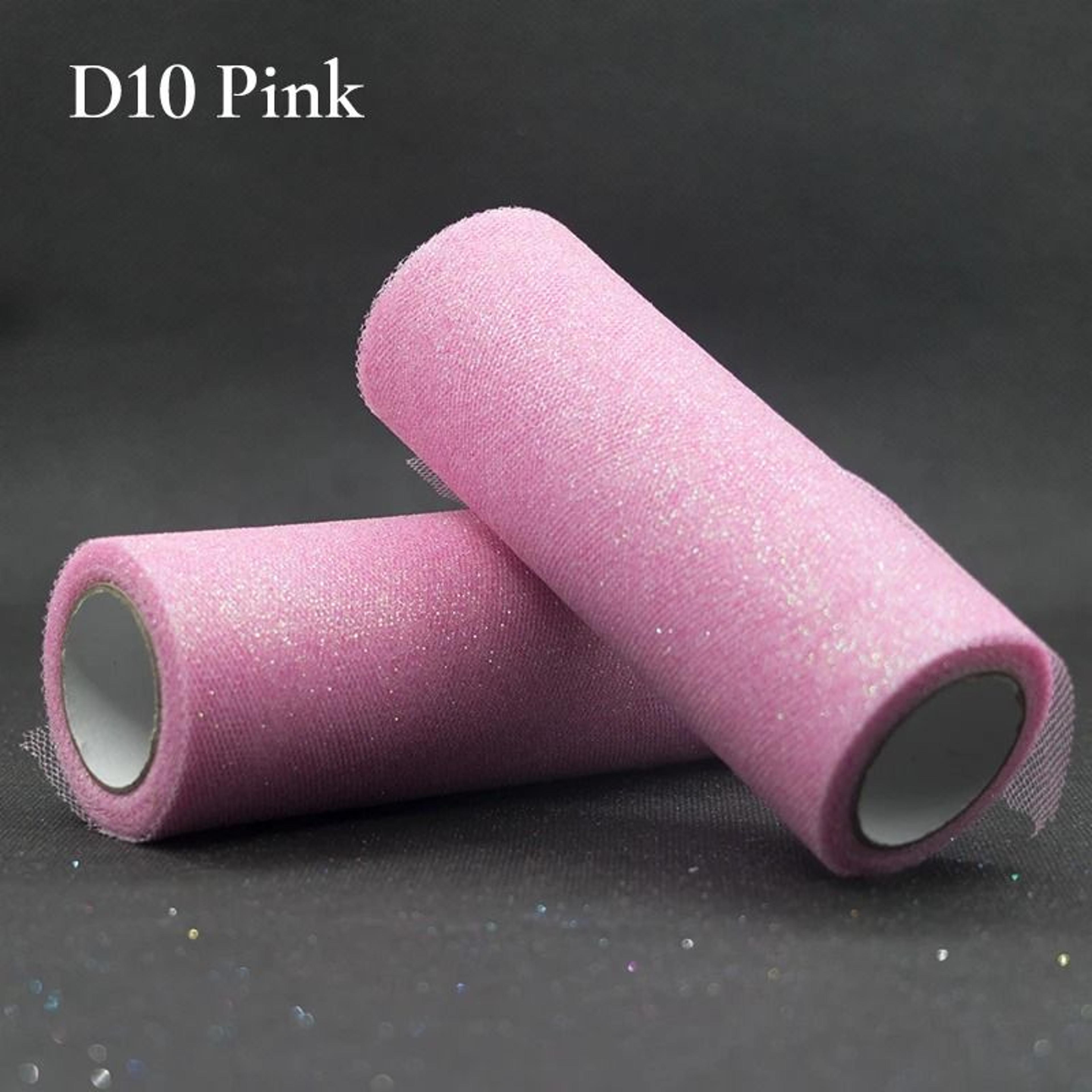 Glitter Sequin Tulle Roll 10 Yards 15cm Laser Crafts Mesh Fabric For DIY Tutu Skirts  Wedding Party 26