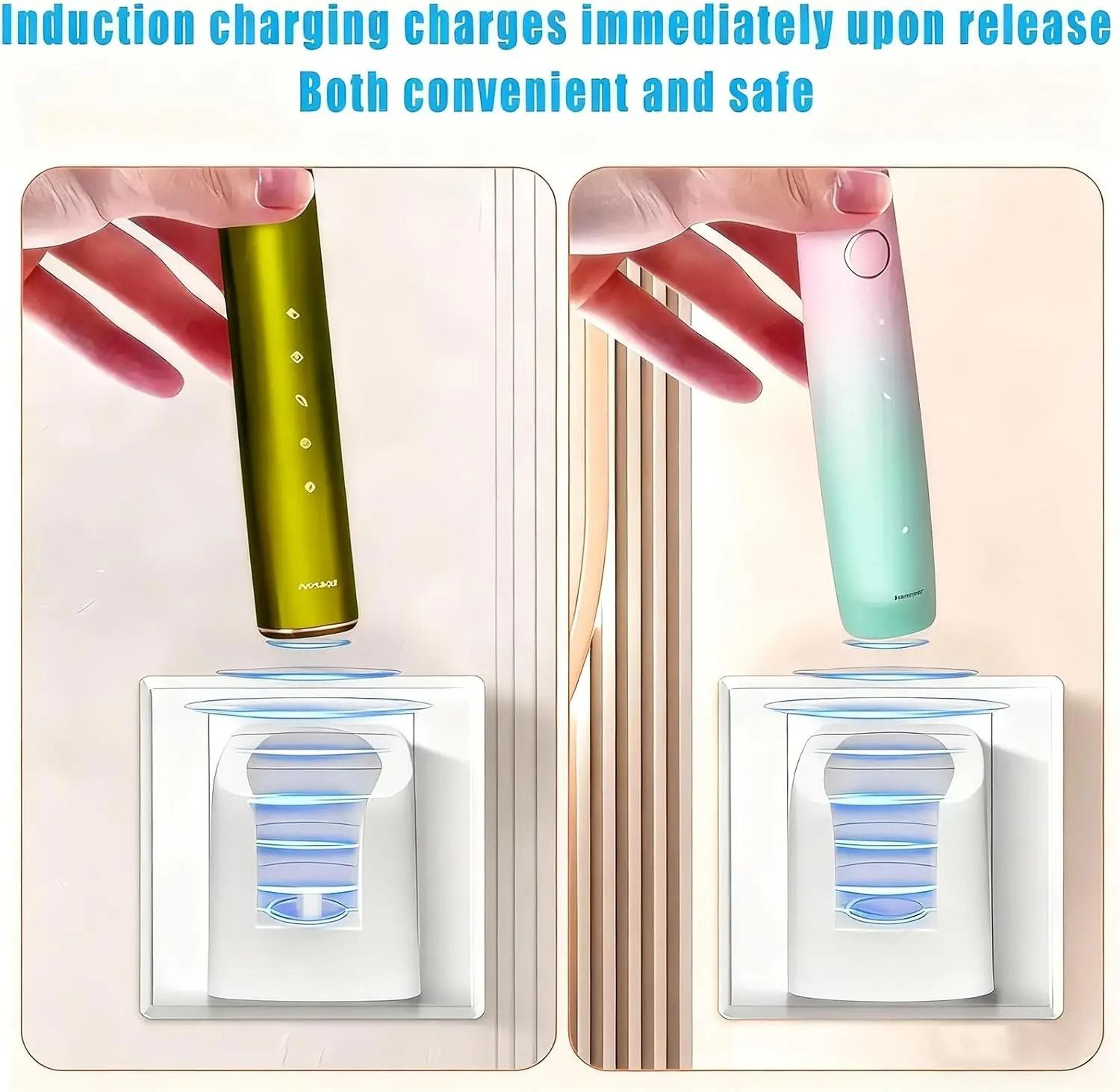 Wall Charger Base Compatible Oral B IO3 IO4 IO5 IO6 PRO DB Inductive Dock 2