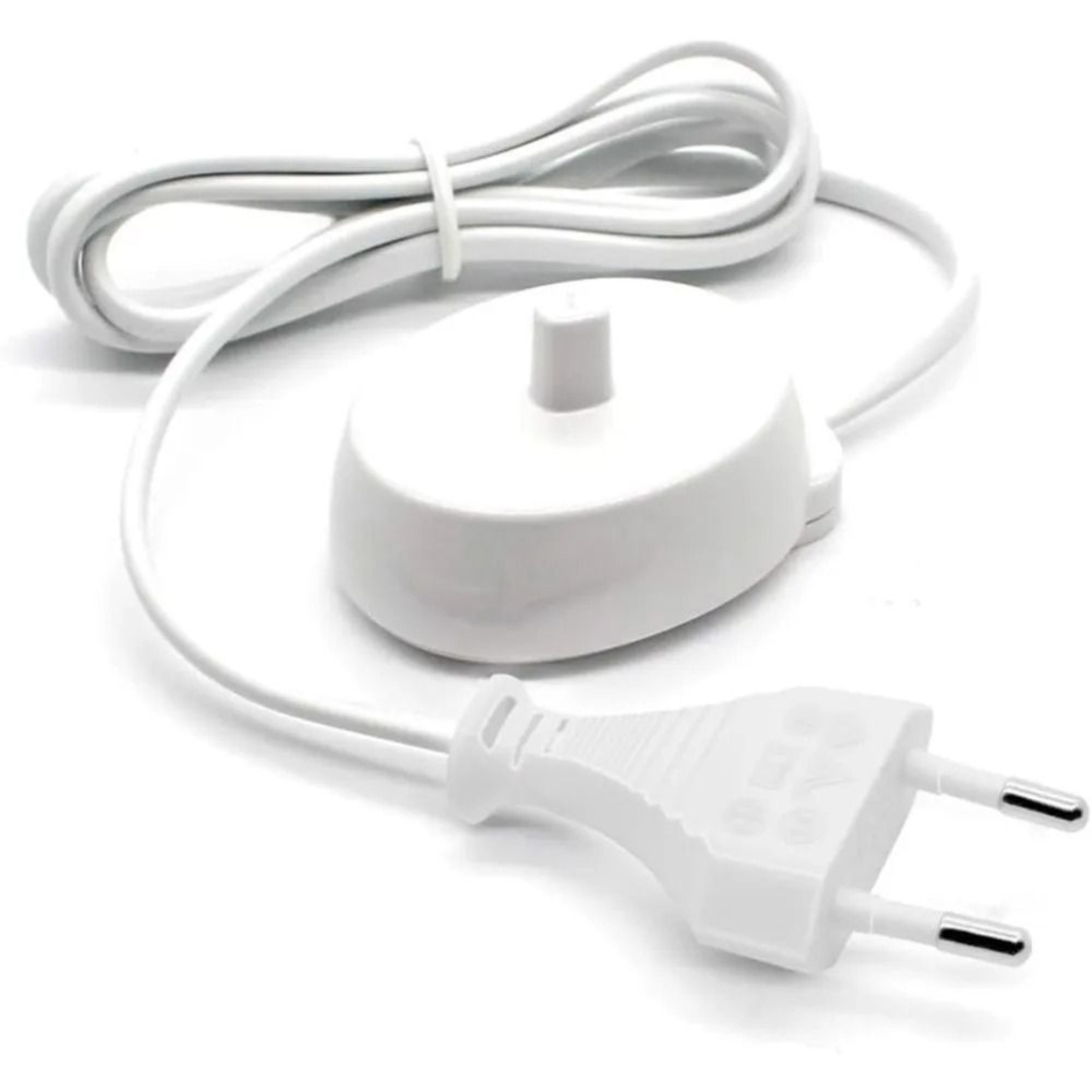 Fast Charger Base Compatible Braun Oral B 3757 3766 Pro 1 2 3 600 1000 Dock 0