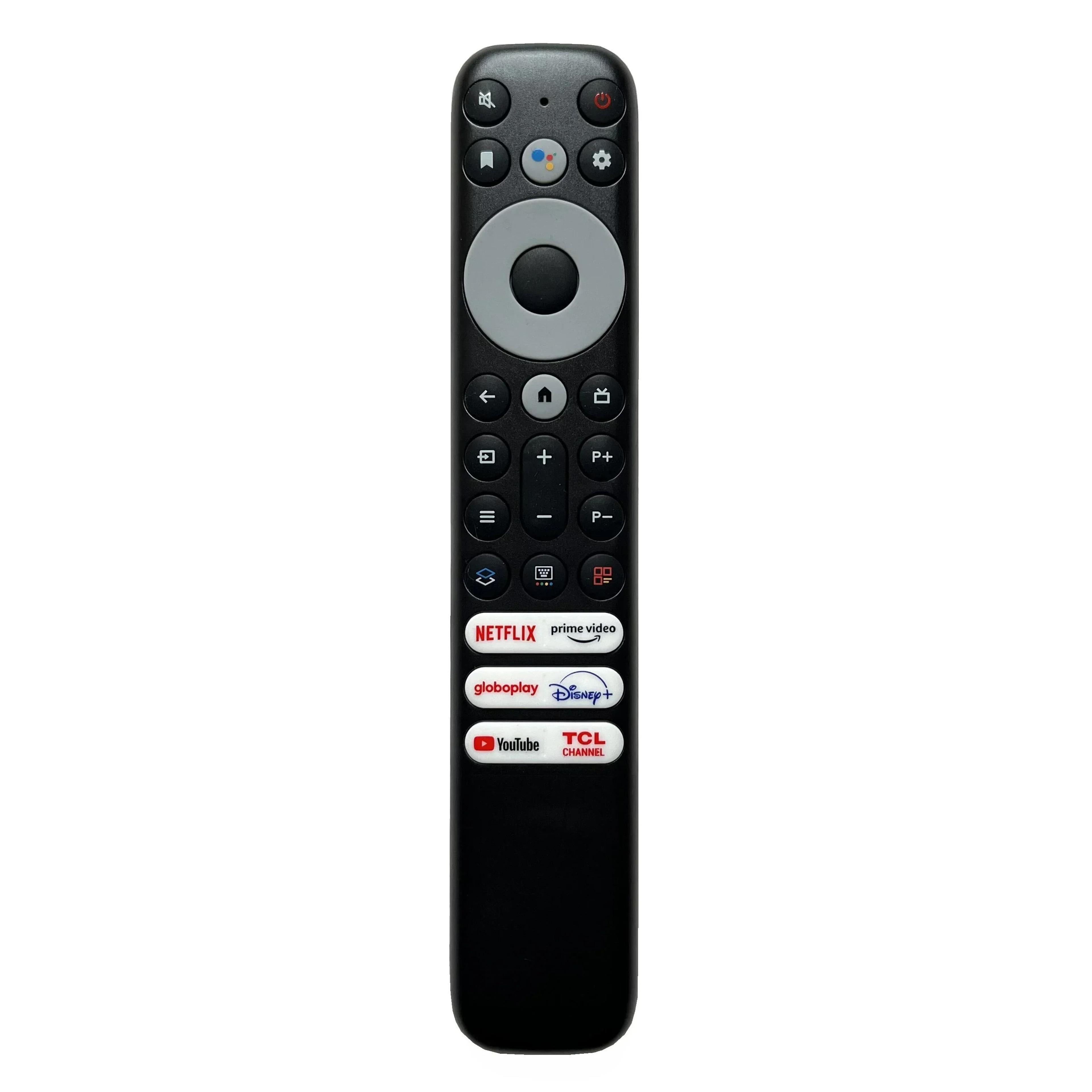 IR TV Remote Control RC902V FMR2 Fit TCL Android TV 65X925 50P725G 43S434 2