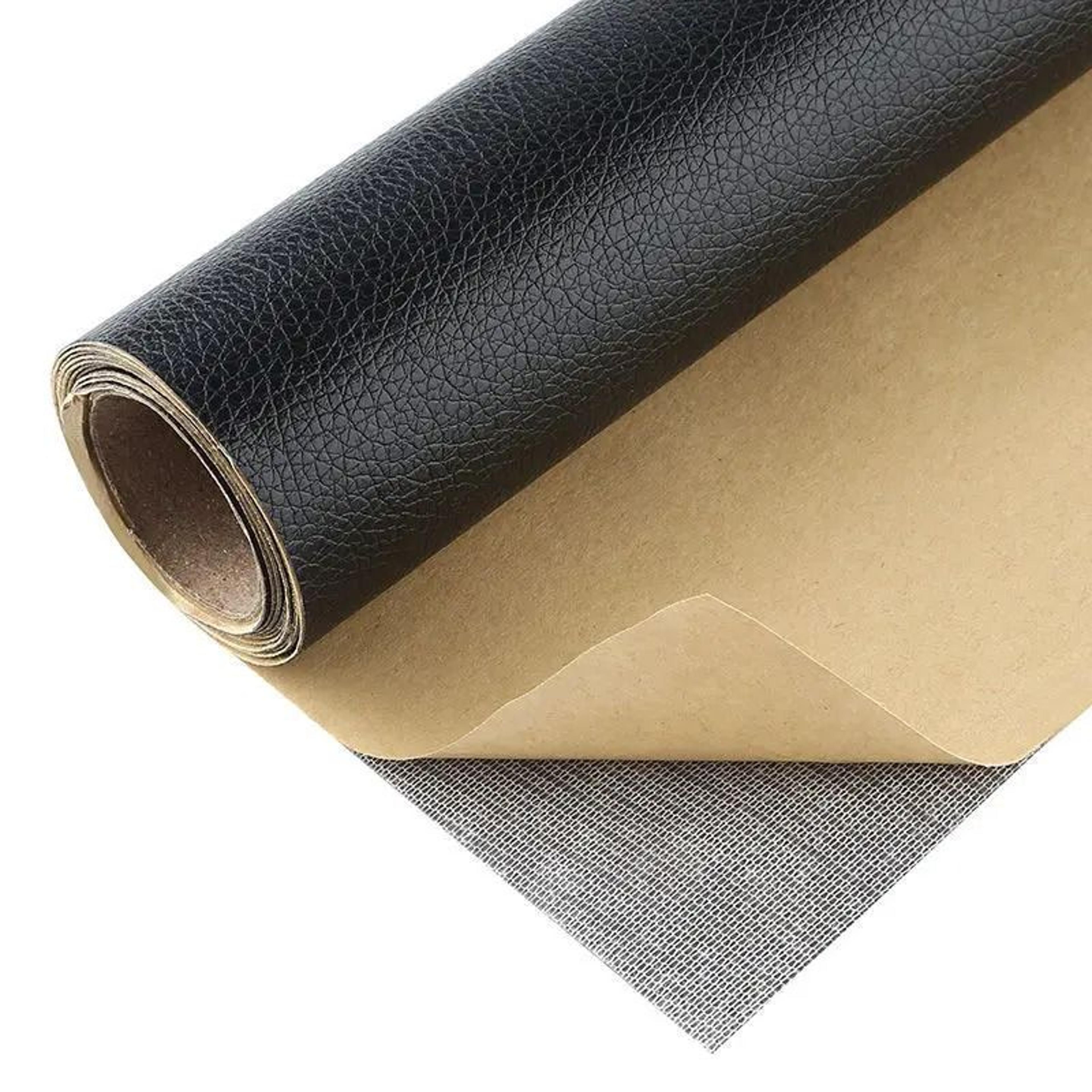 Self Adhesive PU Leather Repair Patch 25x30cm Sticker Sofa Furniture Fix 2