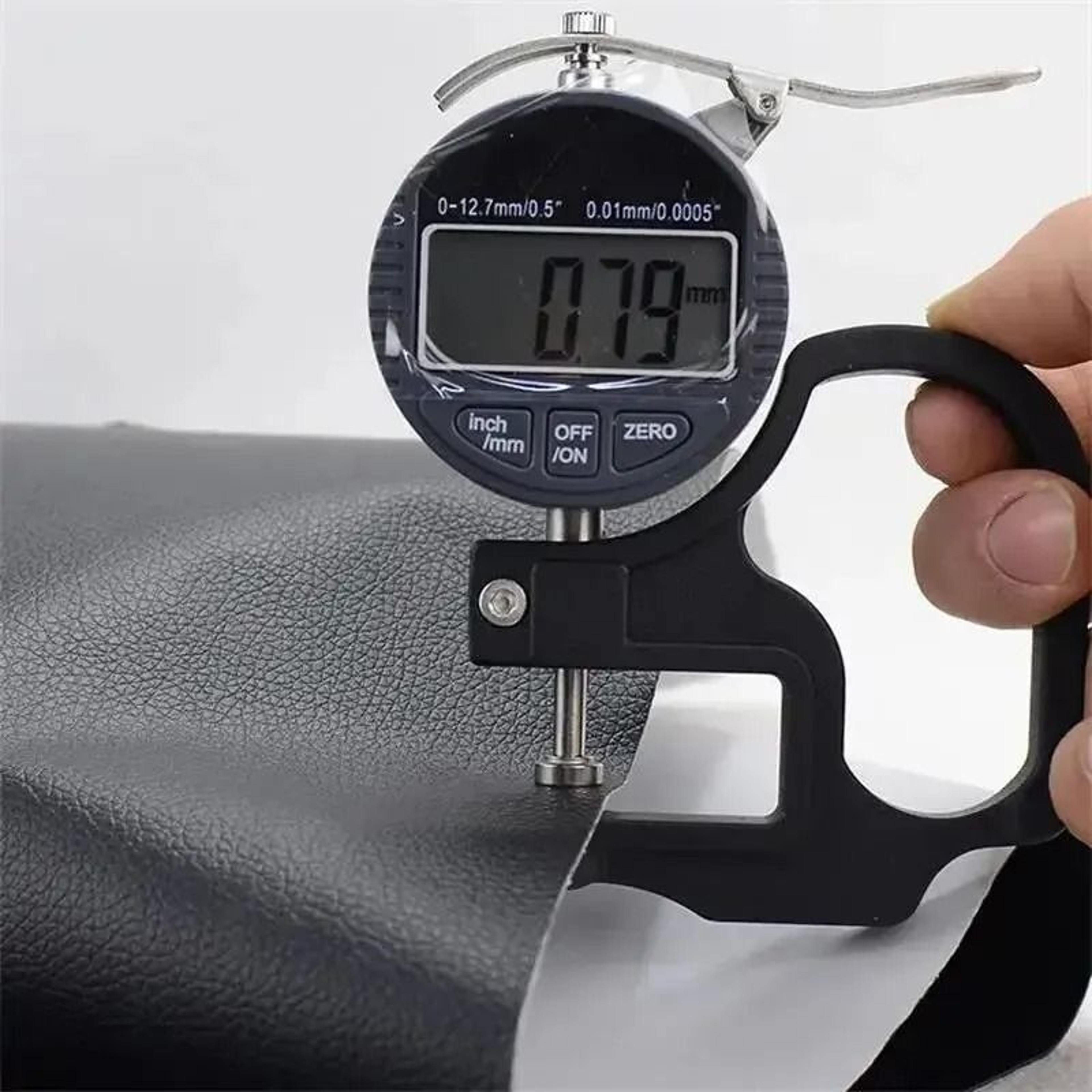 Self Adhesive PU Leather Repair Patch 25x30cm Sticker Sofa Furniture Fix 3