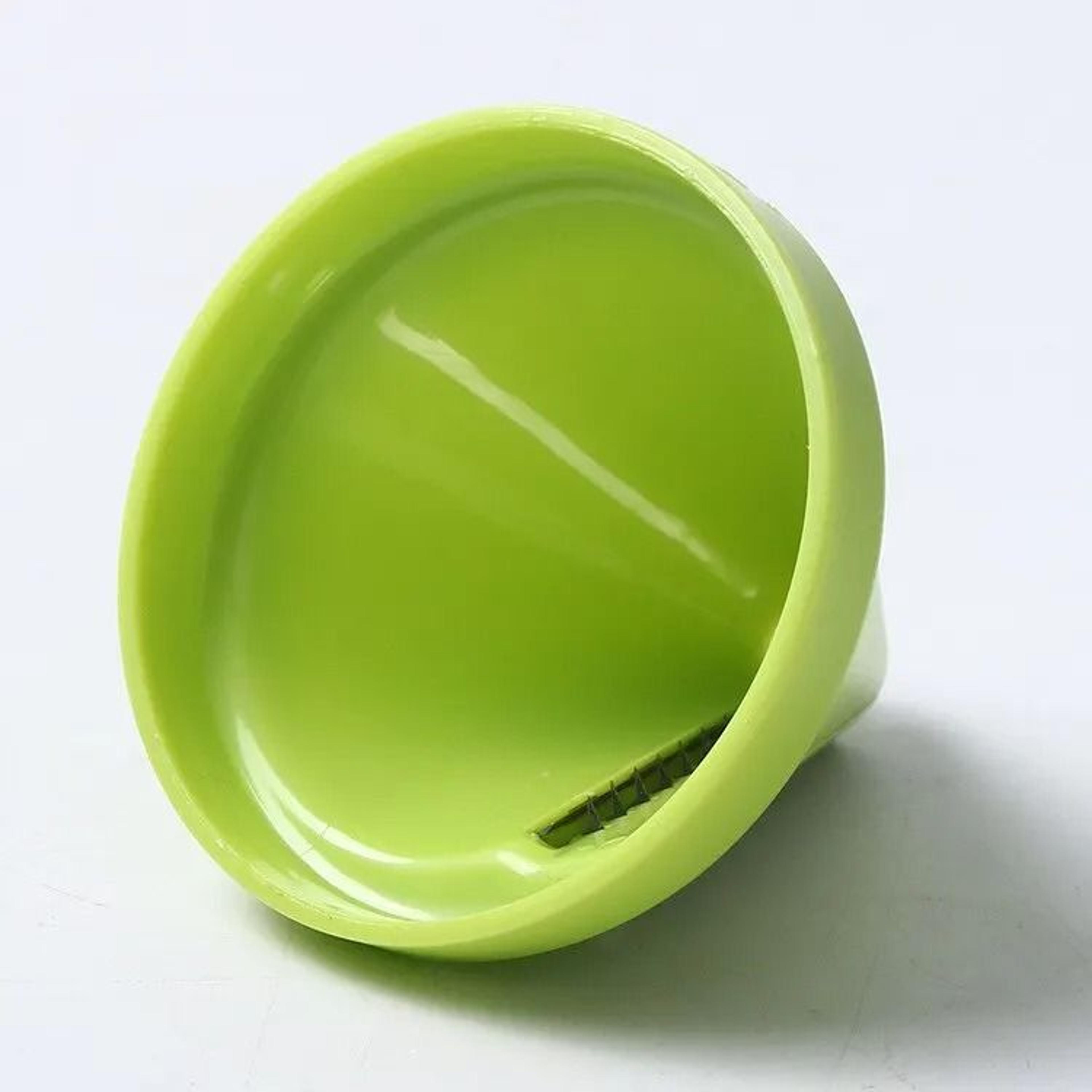 Handheld Spiralizer Vegetable Slicer Spiral Cutter Zucchini Noodle Maker 3