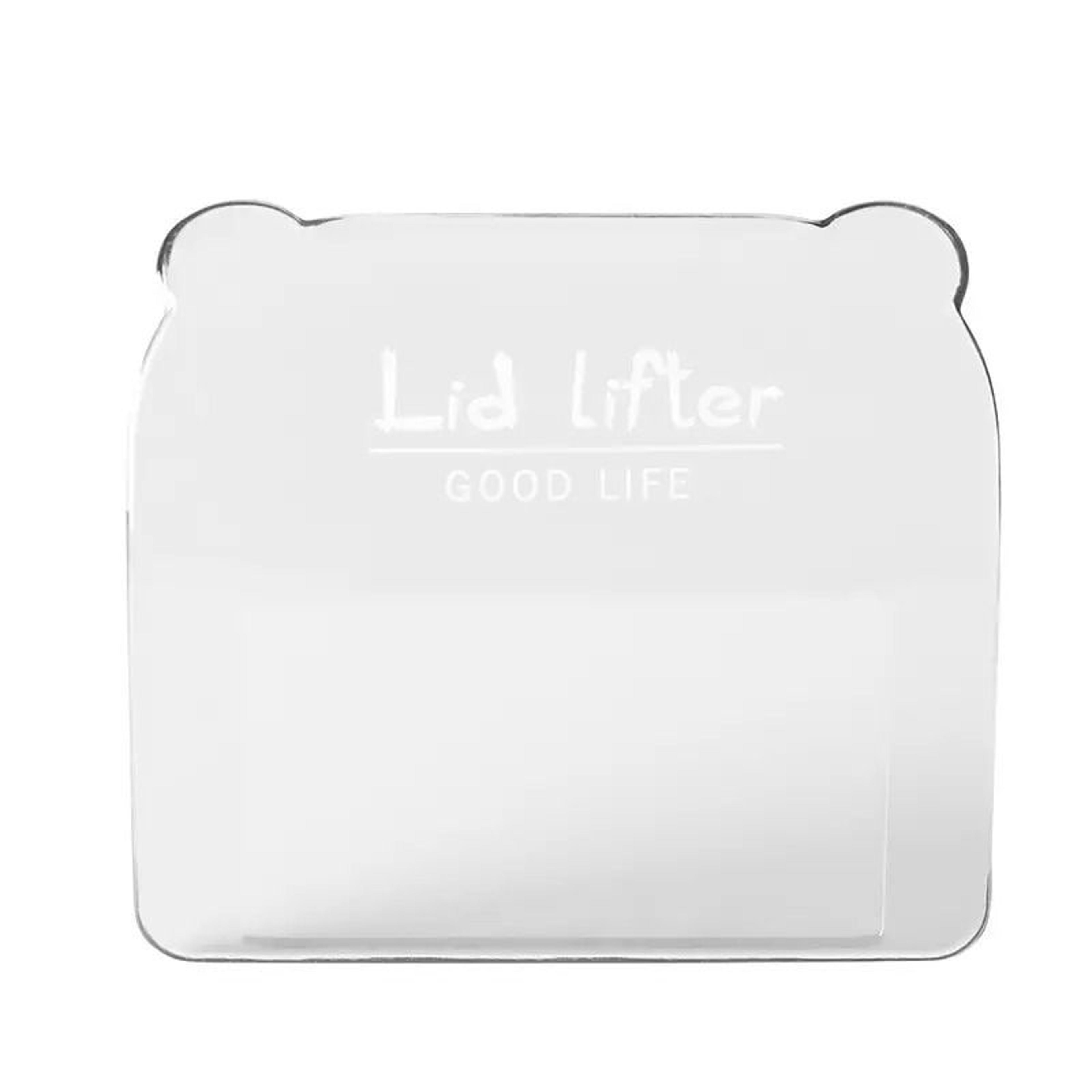 Hygienic Toilet Lid Lifter Handle Portable Sanitizing Seat Cover Lifter 6