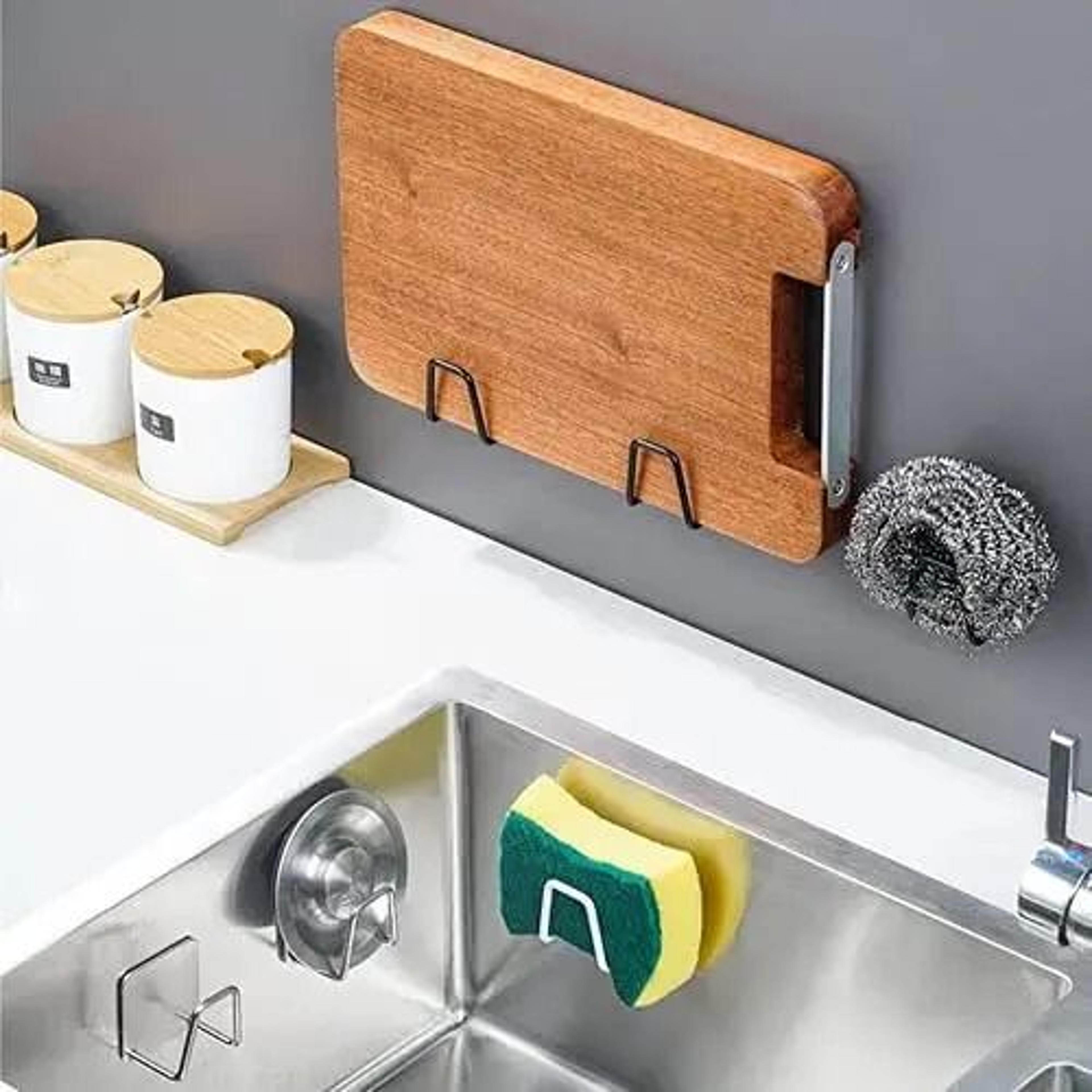 Multifunctional Household Kitchen Utility Tool MultiPurpose Organizer 1