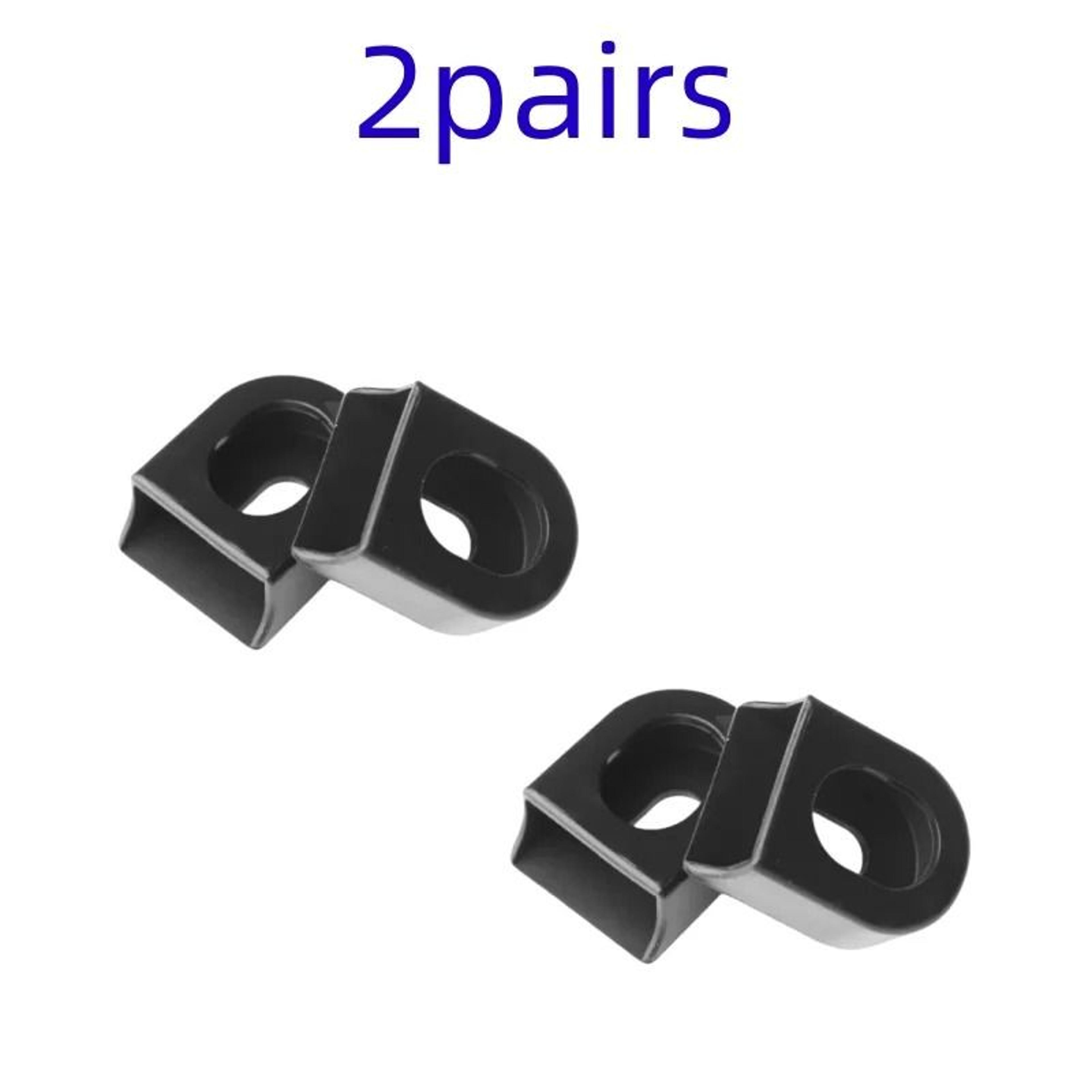 Bicycle Silicone Crank Arm Protector Sleeve Cover MTB Road Bike Crankset Boots 16