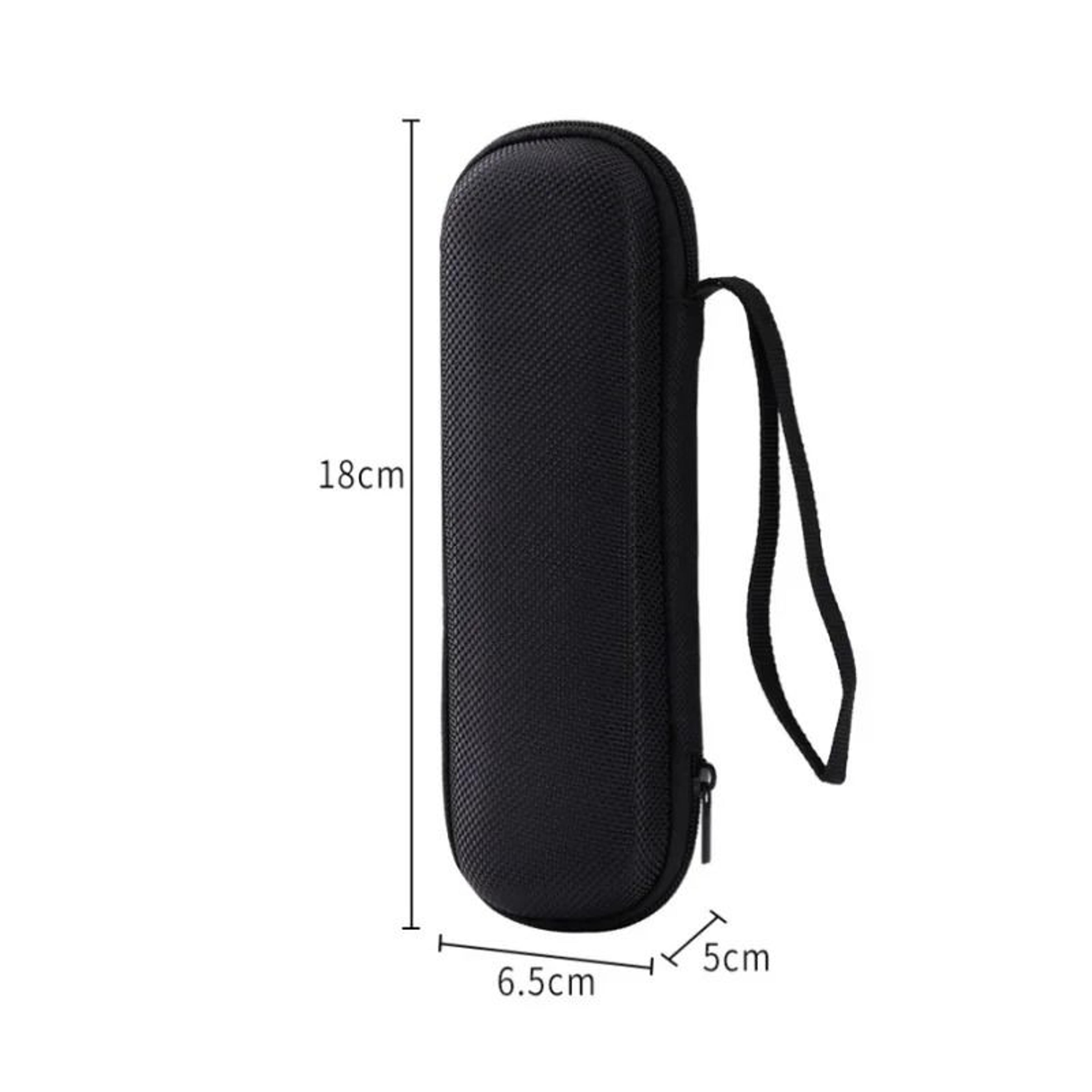 Portable Carrying Case For Translator Pen Hard Shell Protective Storage Box Bag 5