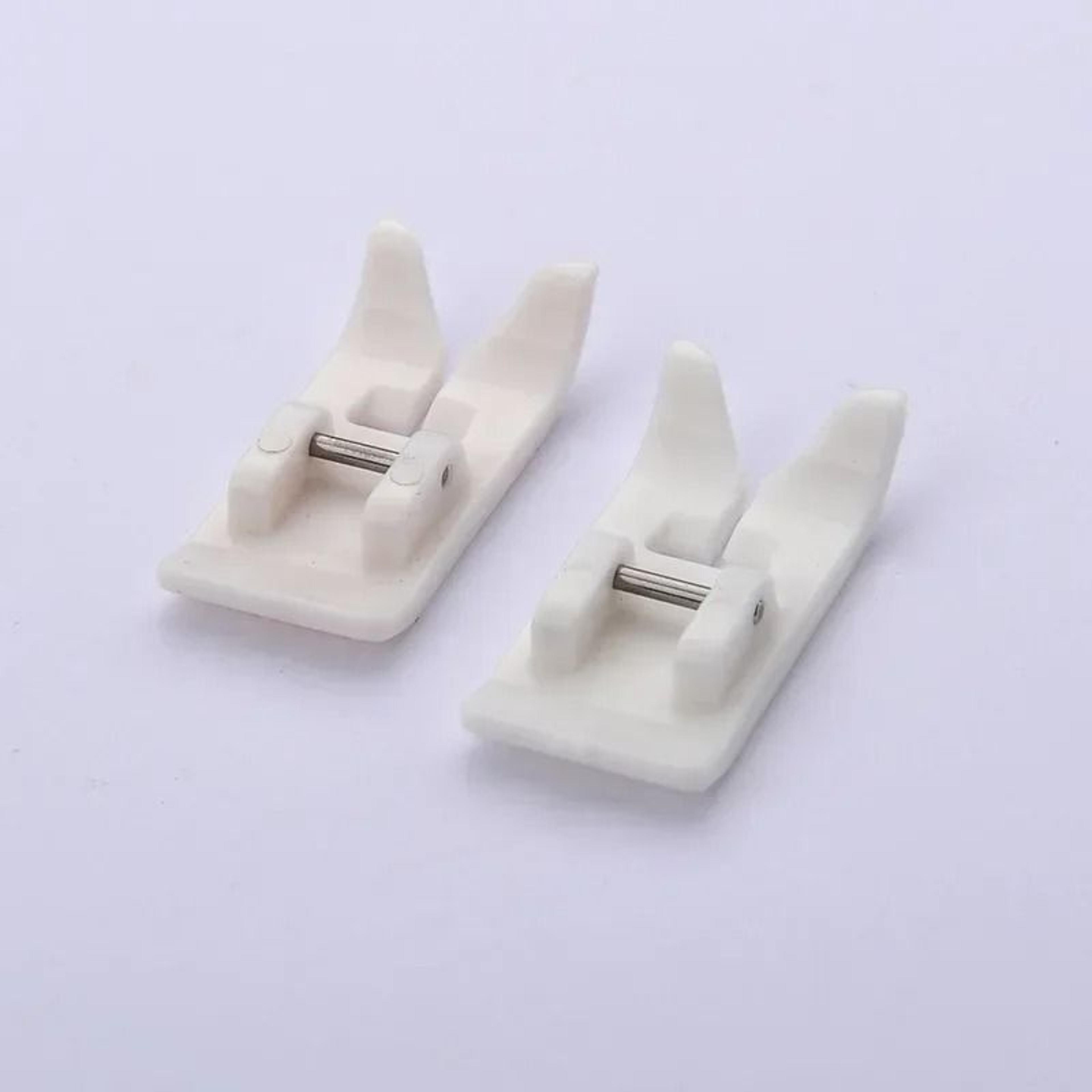 Universal SnapOn Sewing Machine Presser Foot Accessory Replacement 11