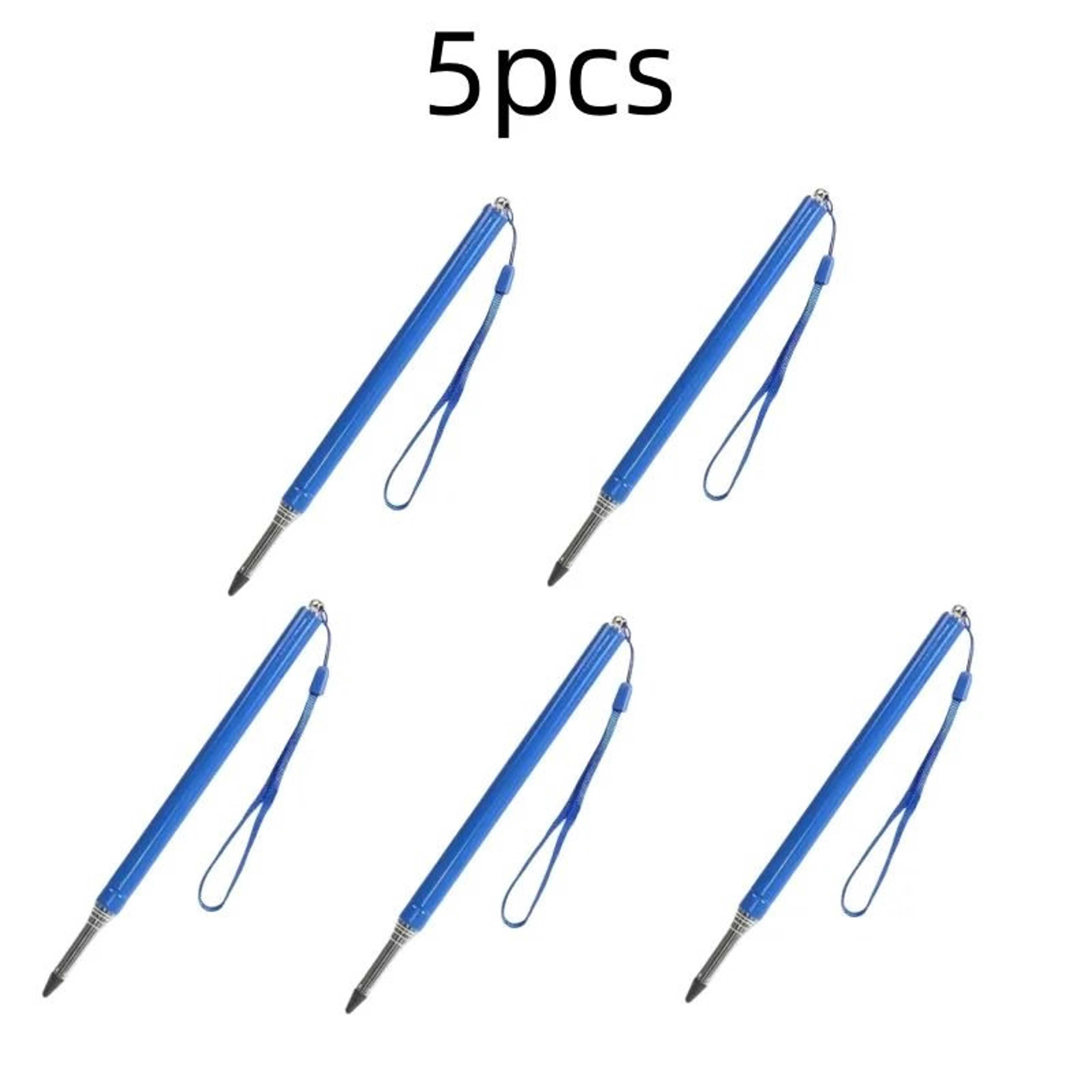 Handheld Retractable Telescopic Teaching Pointer Stick For Classroom  Presentation 19