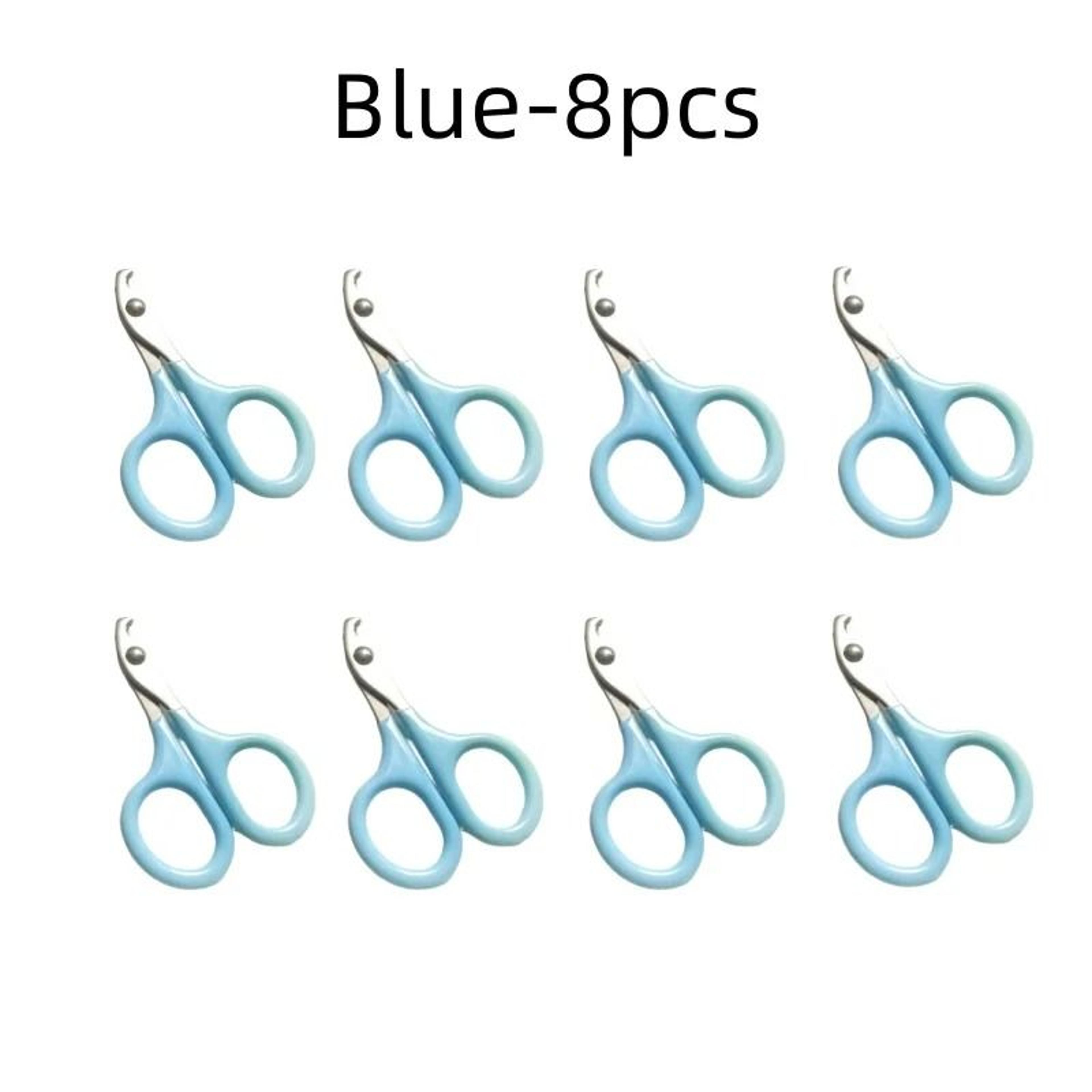 Professional Pet Nail Clippers  Scissors Trimmer For Small Dogs Cats  Puppies 15