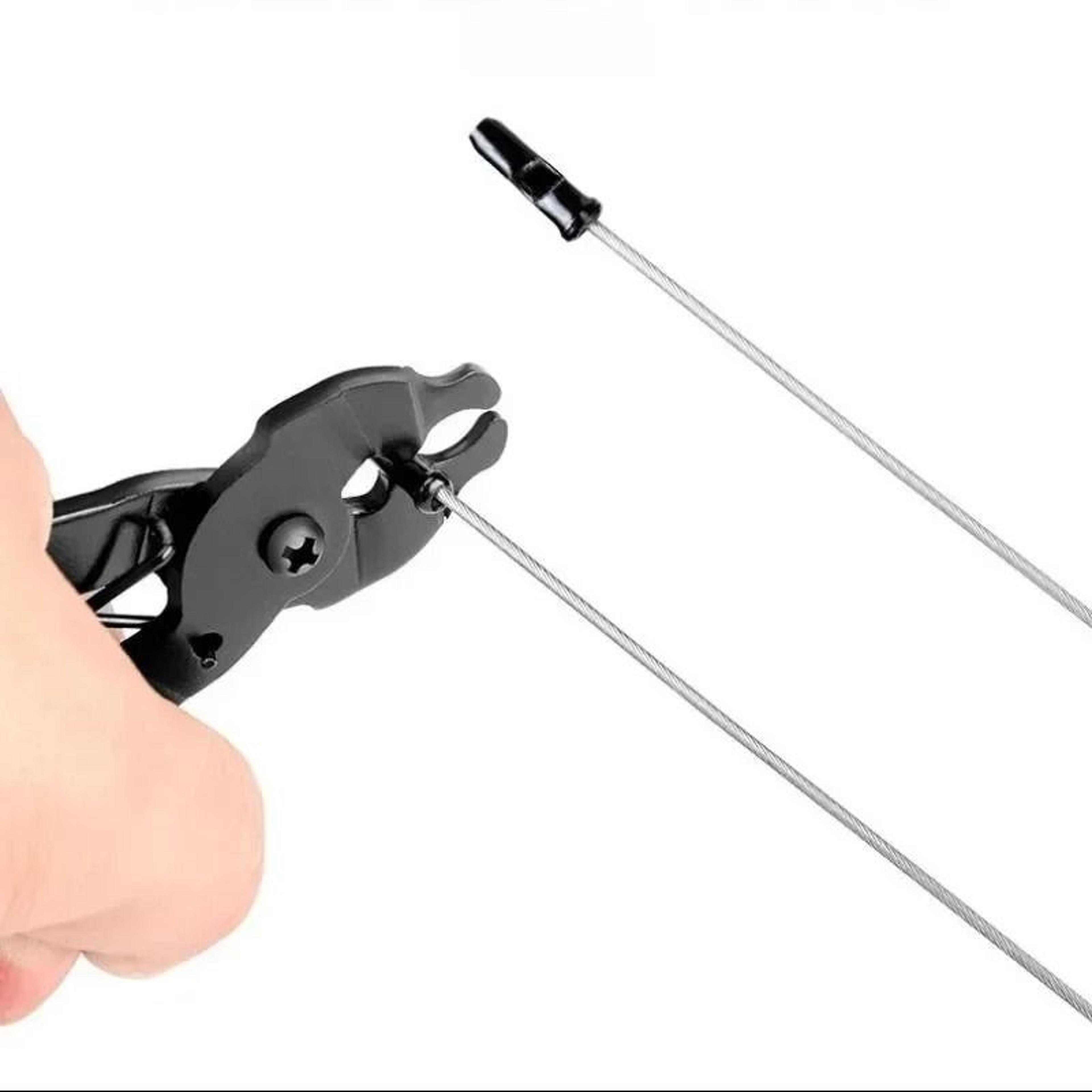 Mini Bike Chain Quick Link Pliers  Removal Install Repair Clamp Tool 3