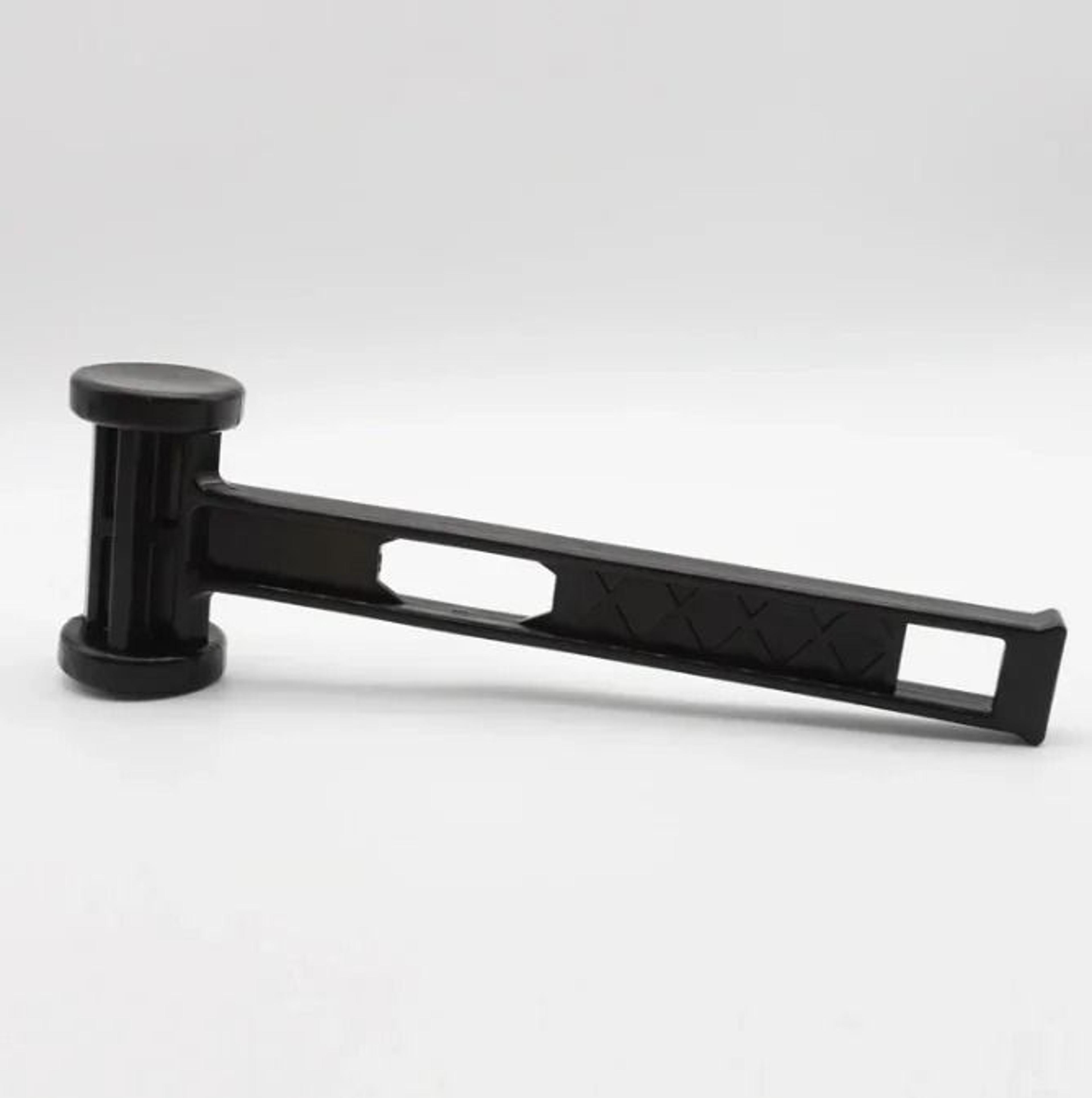 Lightweight Outdoor Camping Tent Peg Hammer  Nail Puller Tool 1