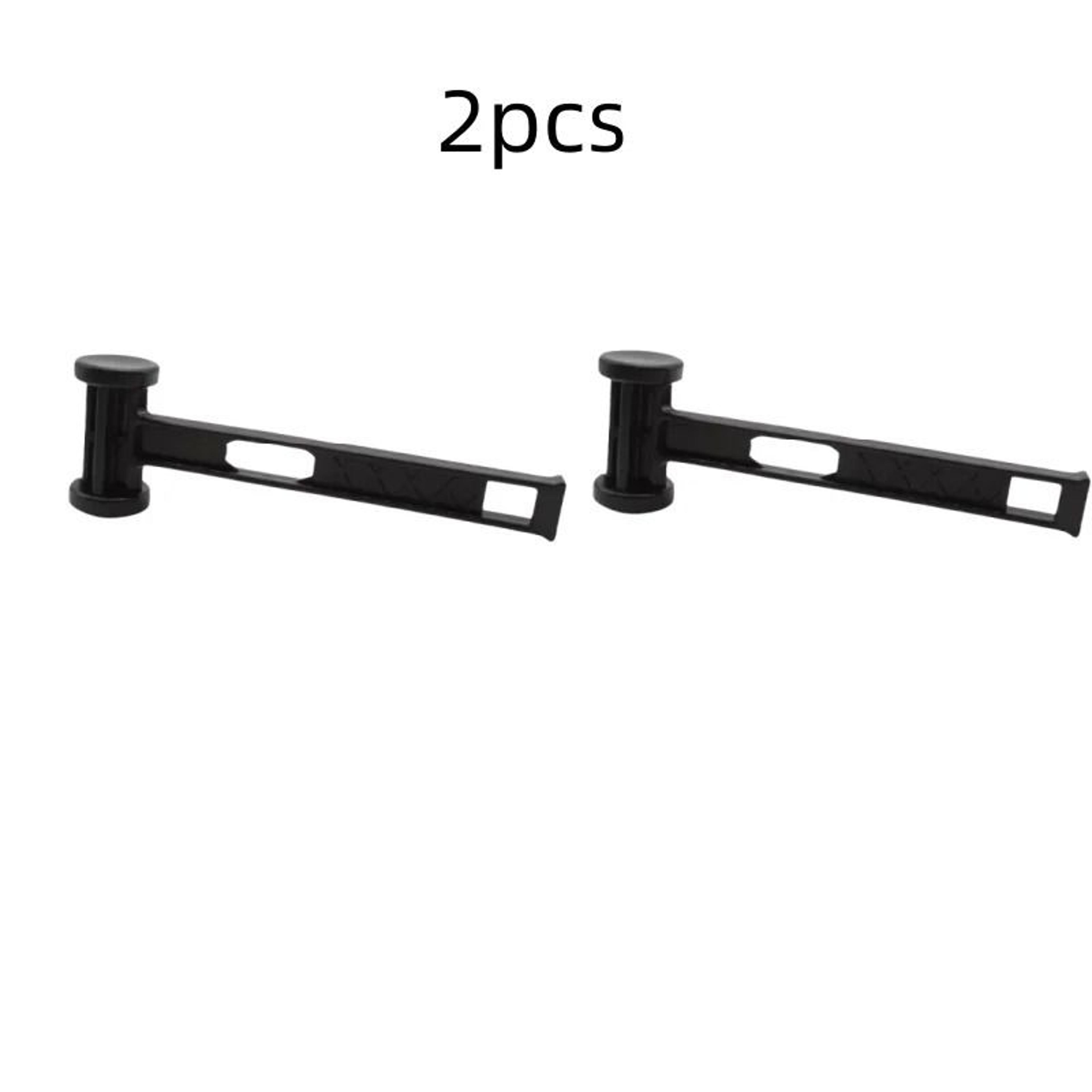 Lightweight Outdoor Camping Tent Peg Hammer  Nail Puller Tool 10