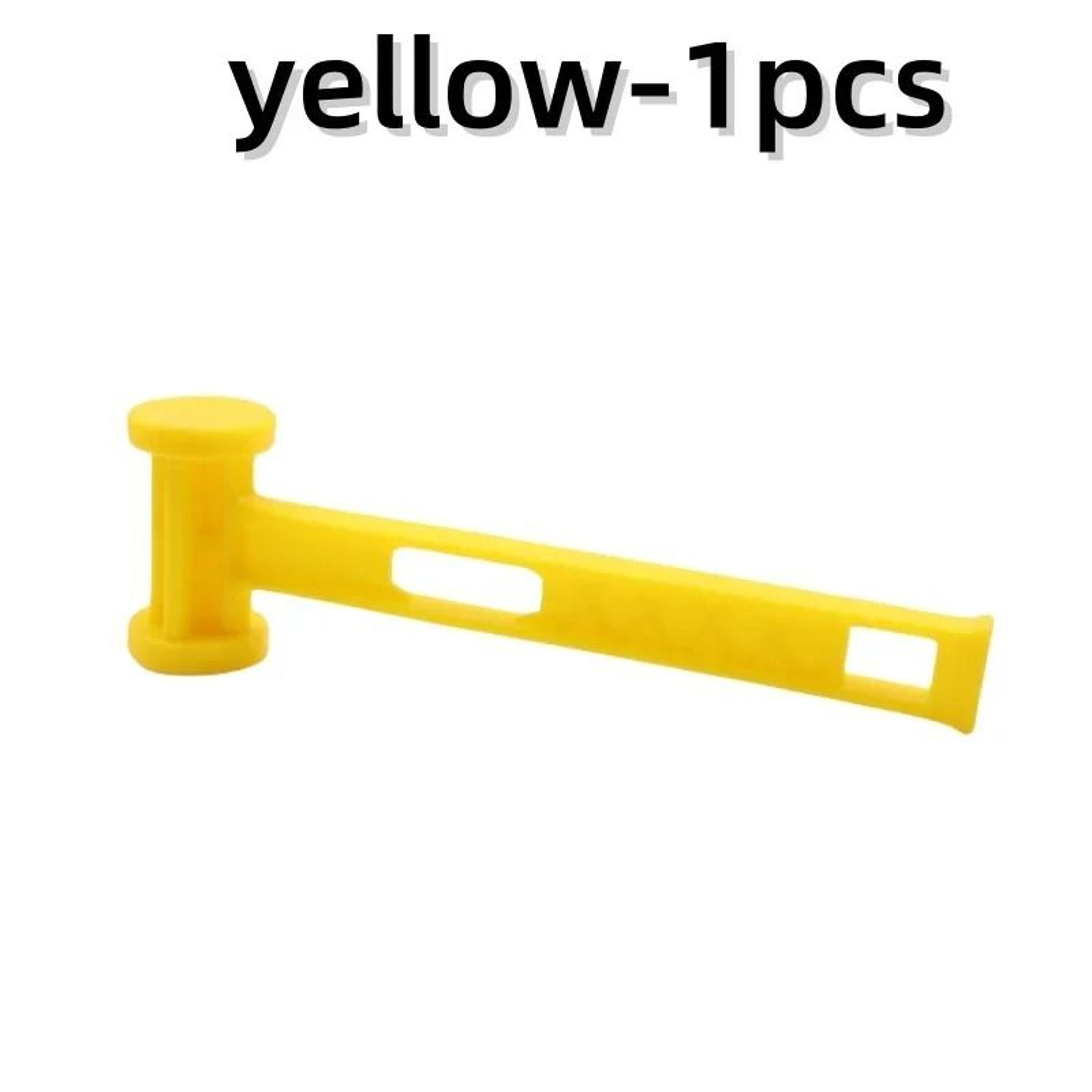 Lightweight Outdoor Camping Tent Peg Hammer  Nail Puller Tool 11
