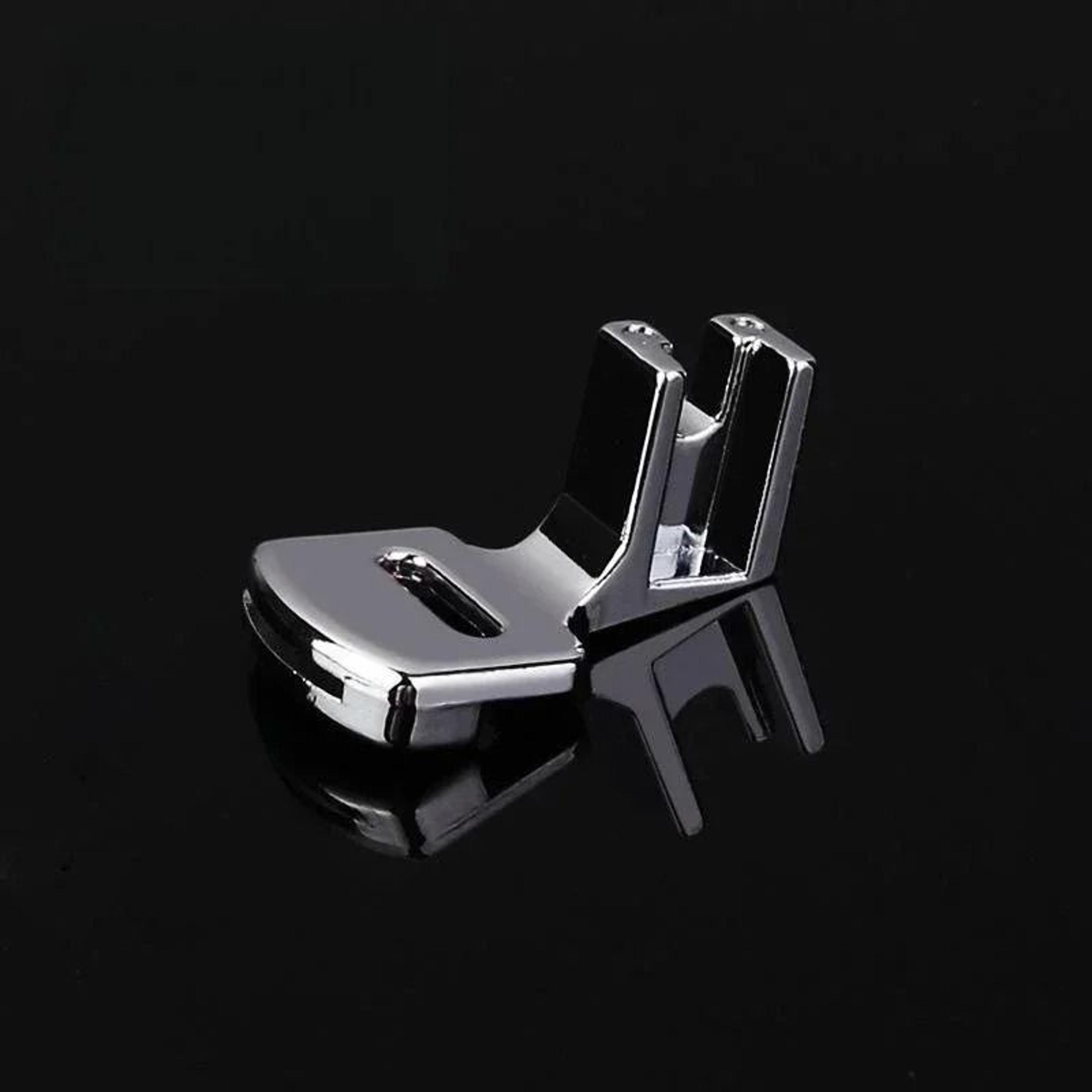 Gathering Sewing Presser Foot AA7020 For LowShank Domestic Sewing Machines 1