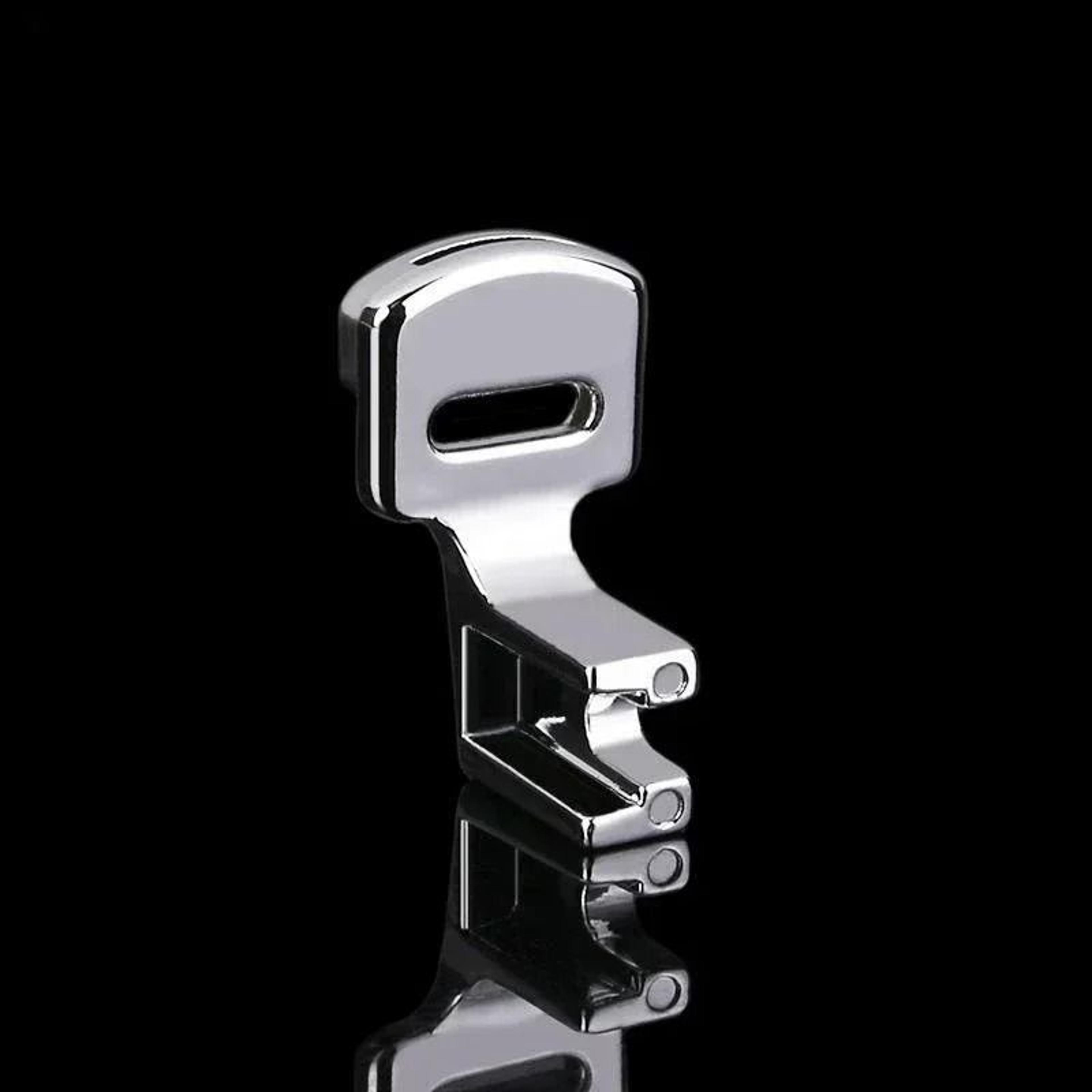 Gathering Sewing Presser Foot AA7020 For LowShank Domestic Sewing Machines 3