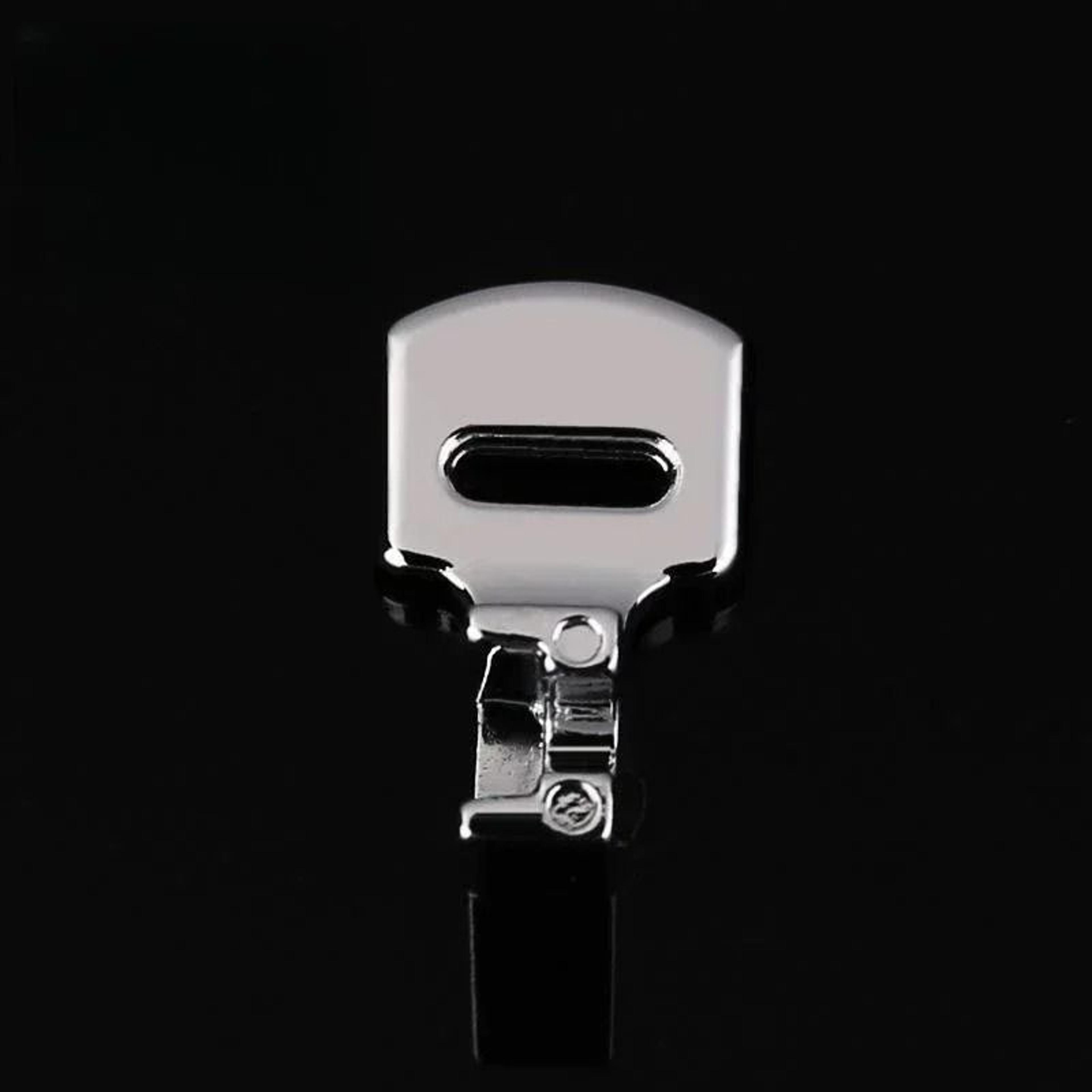 Gathering Sewing Presser Foot AA7020 For LowShank Domestic Sewing Machines 2