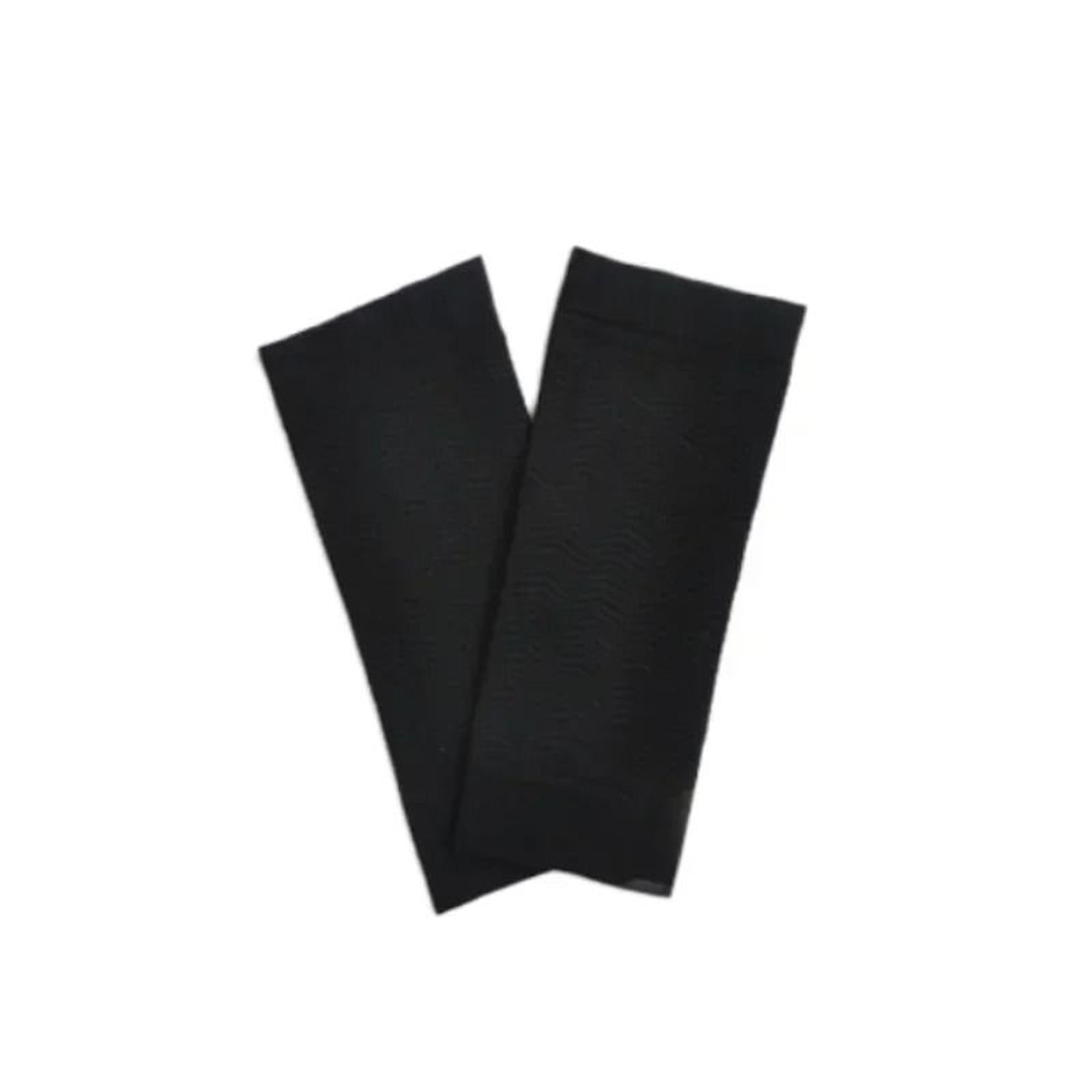 Slimming Arm Sleeves  Compression Weight Loss Fat Burning Massager Wraps 6