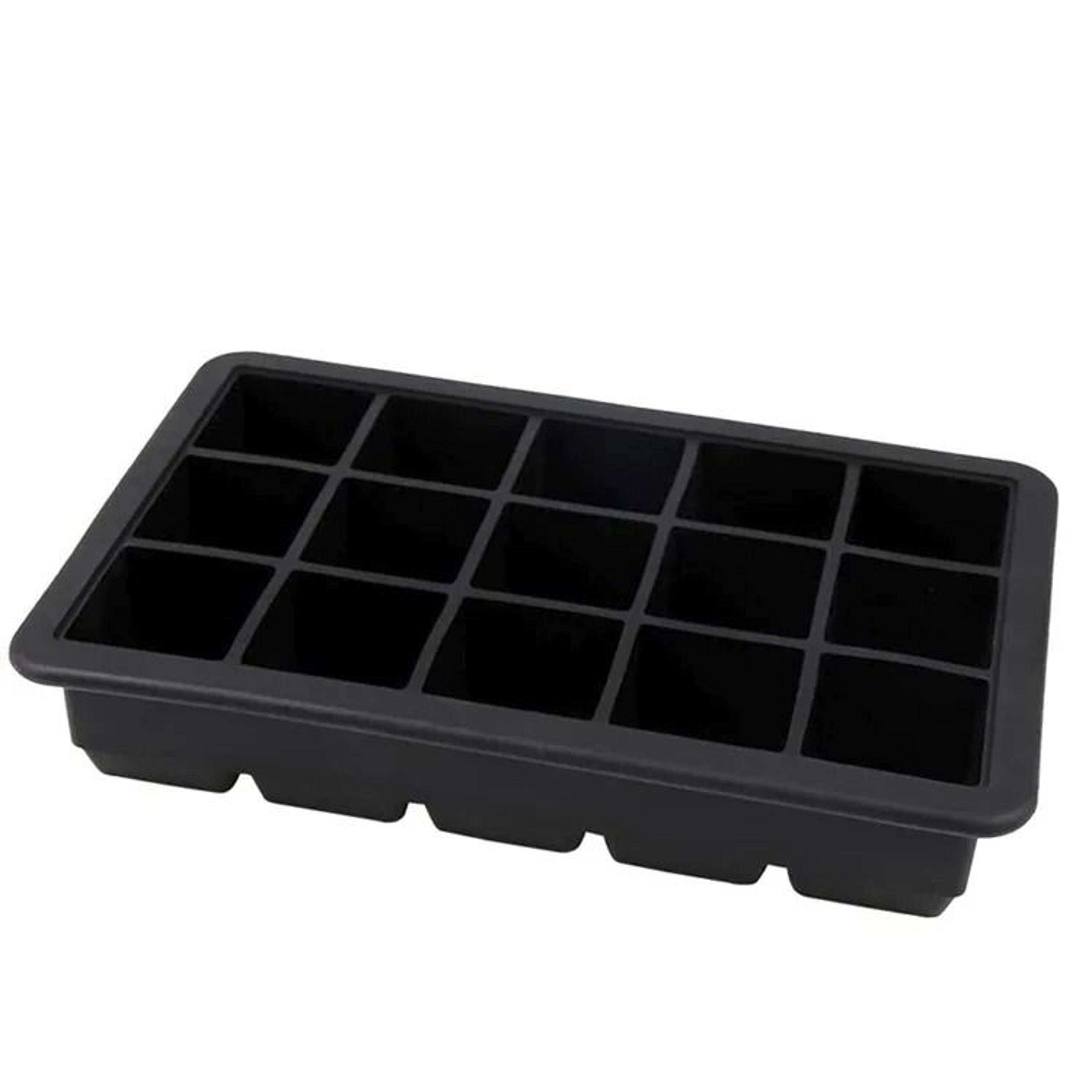 MultiGrid Silicone Ice Cube  Spherical Ice Ball Molds For Whiskey  Cocktails 9
