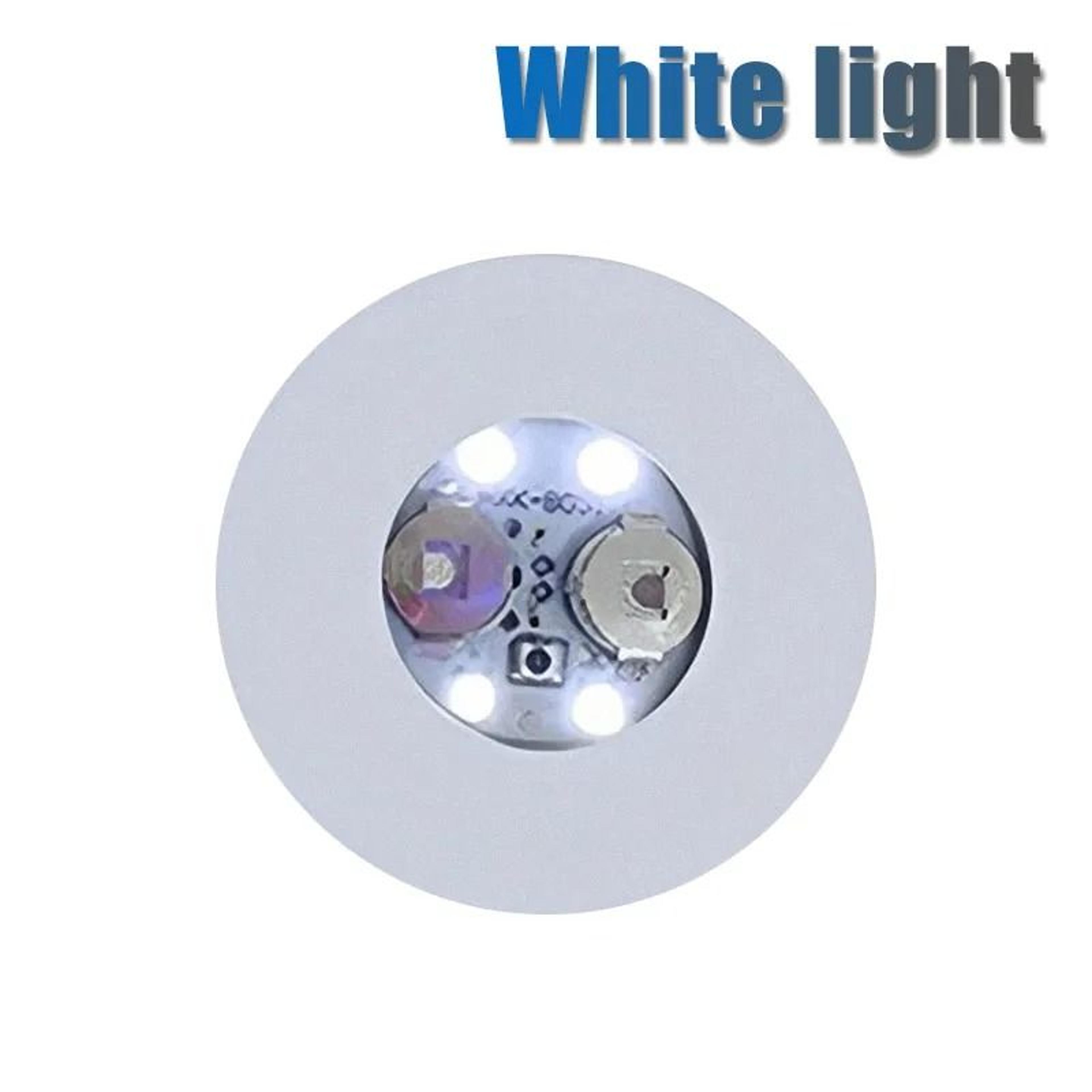 LED Coaster Lights  Glowing Wine Bottle Stickers  Colorful Party  Bar Lighting Decor 7